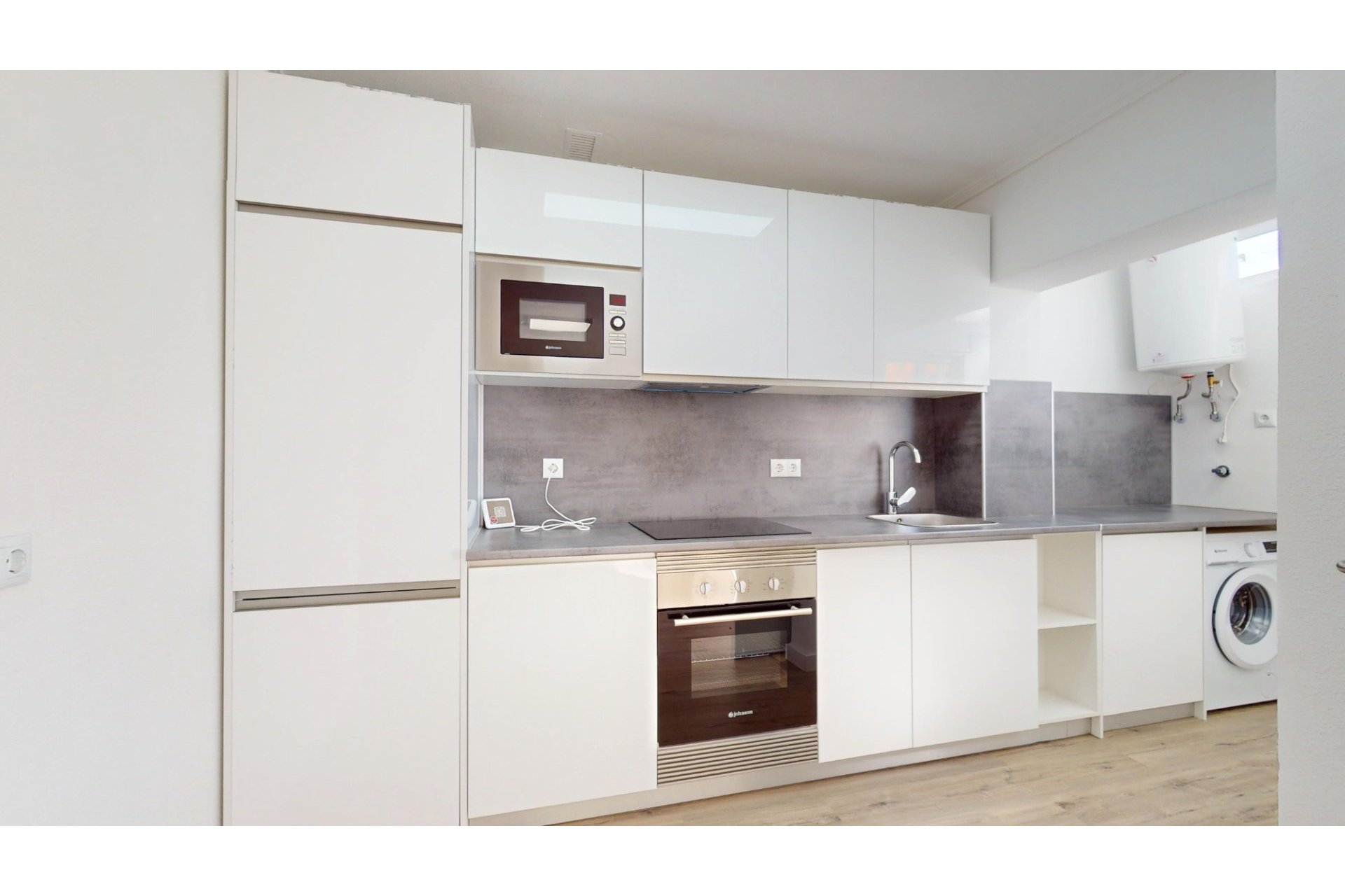 Reventa - Bungalow - Orihuela Costa - Villamartín