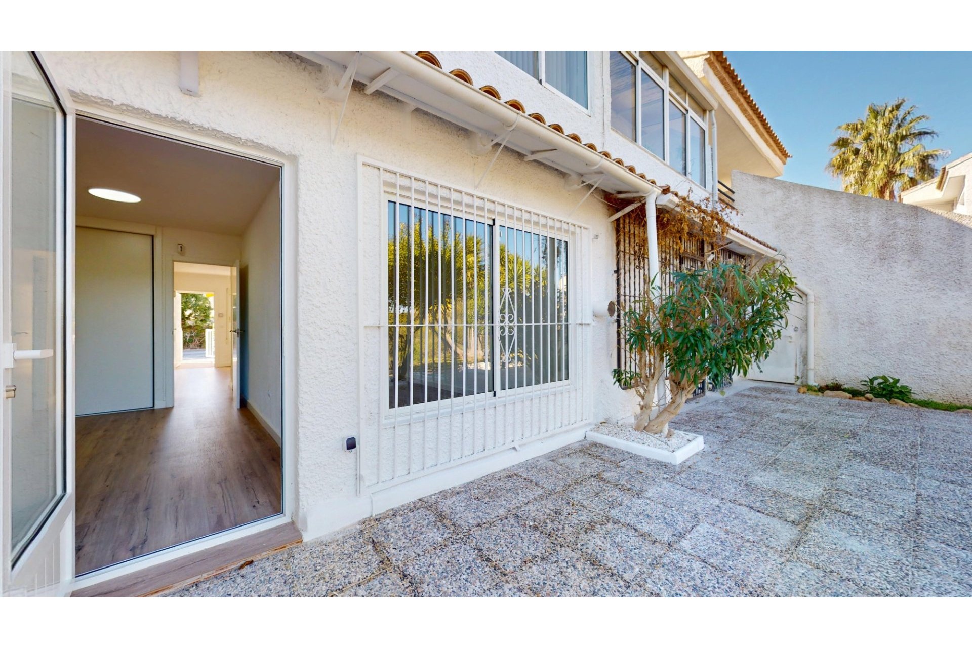 Reventa - Bungalow - Orihuela Costa - Villamartín