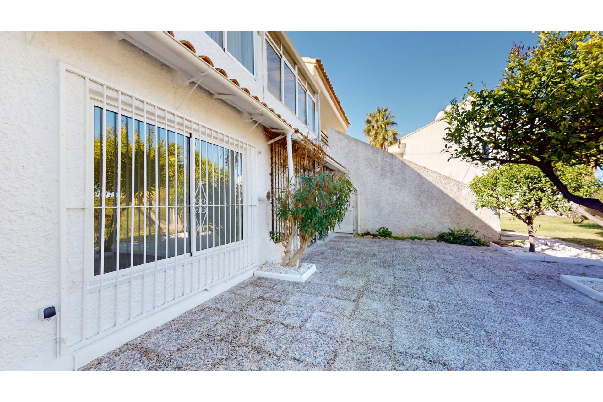Reventa - Bungalow - Orihuela Costa - Villamartín