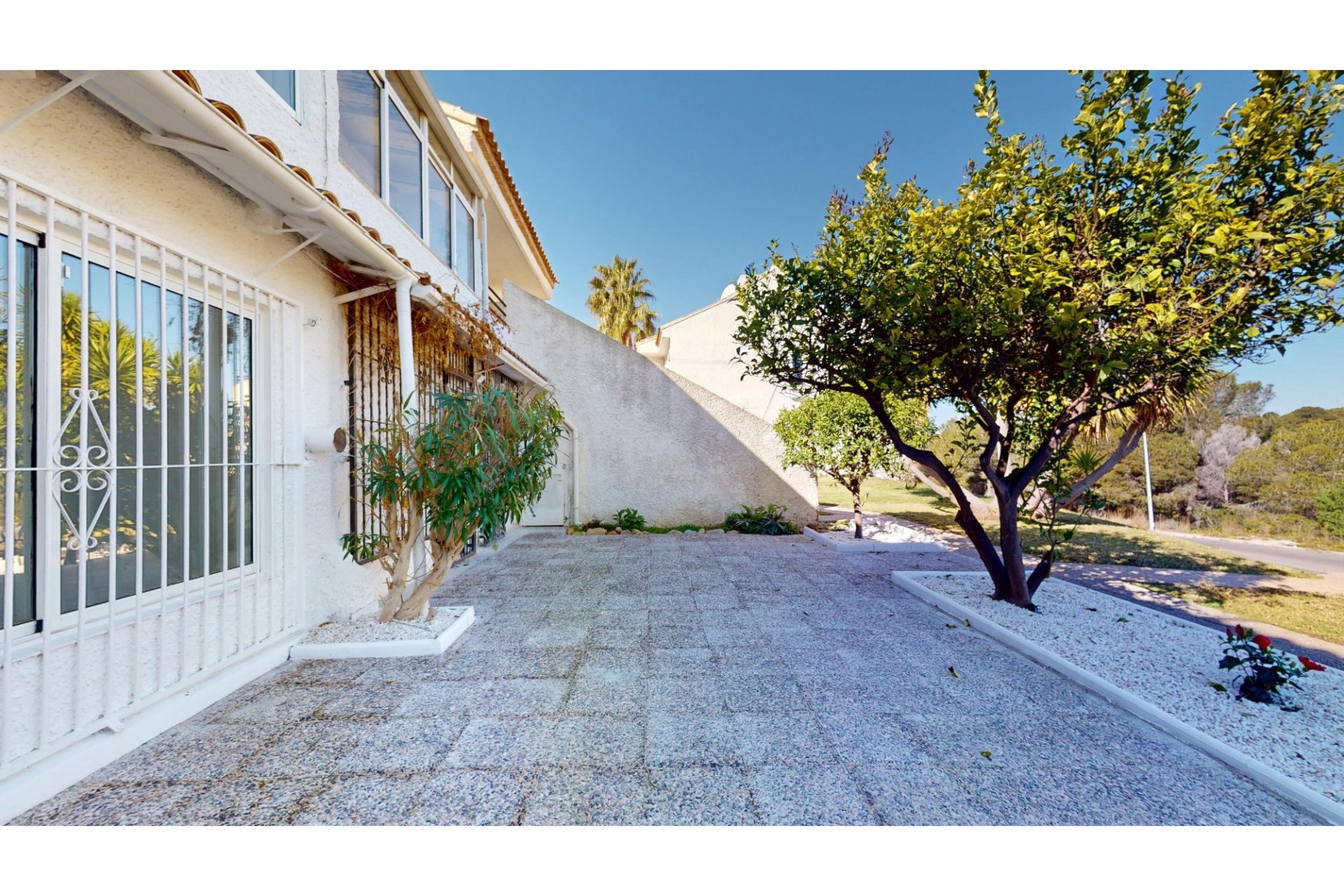 Reventa - Bungalow - Orihuela Costa - Villamartín
