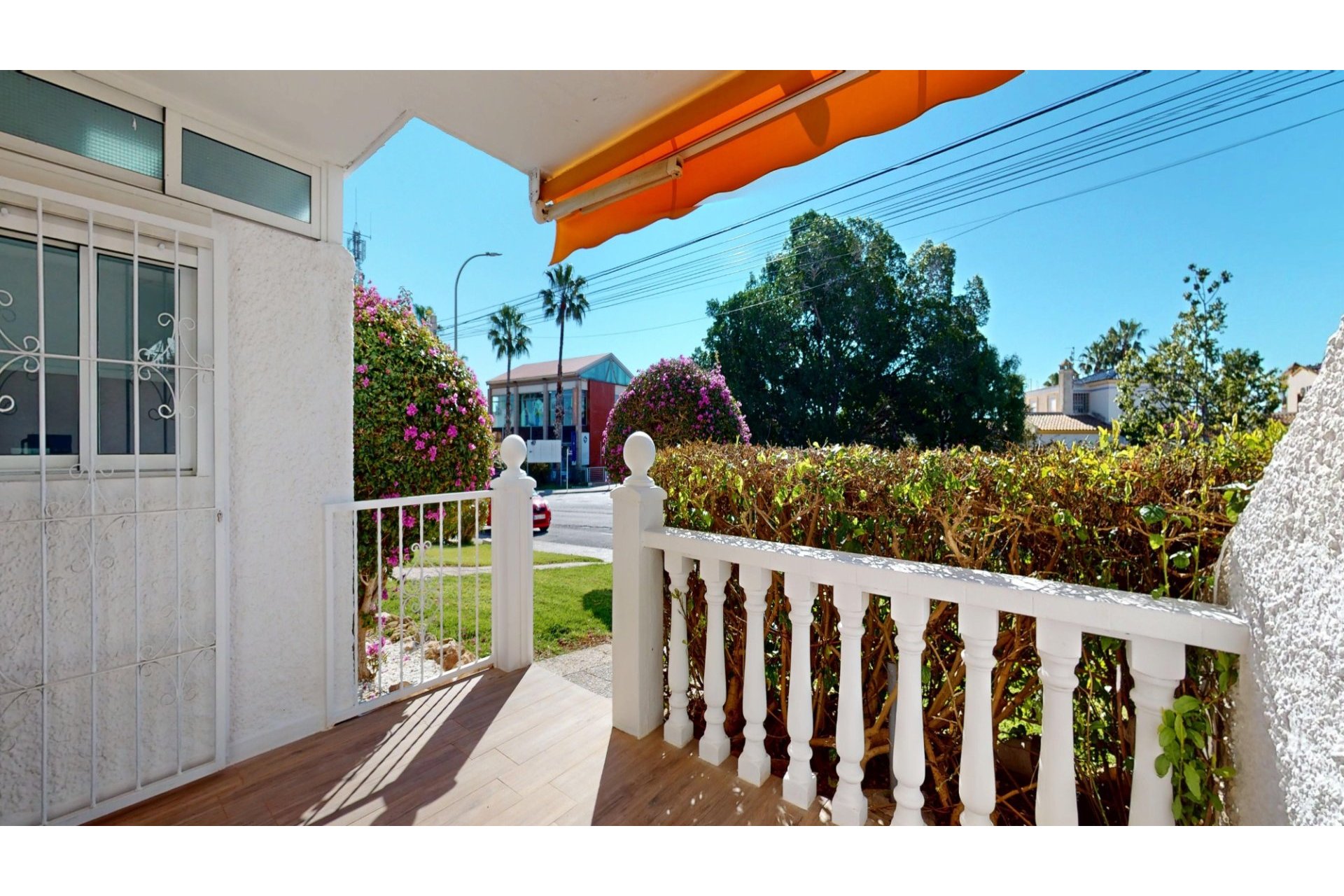 Reventa - Bungalow - Orihuela Costa - Villamartín