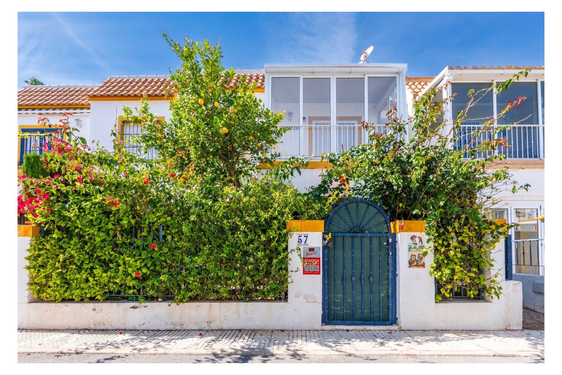 Reventa - Bungalow - Orihuela Costa