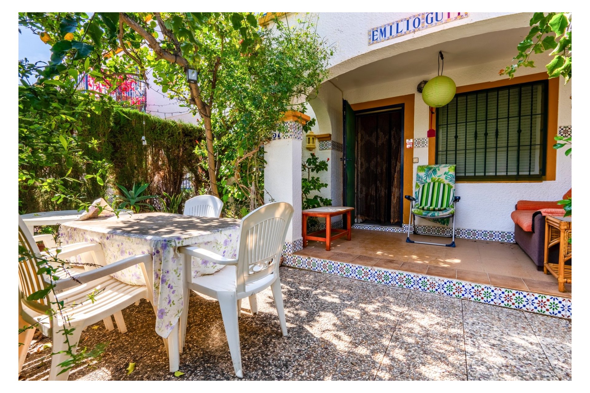 Reventa - Bungalow - Orihuela Costa