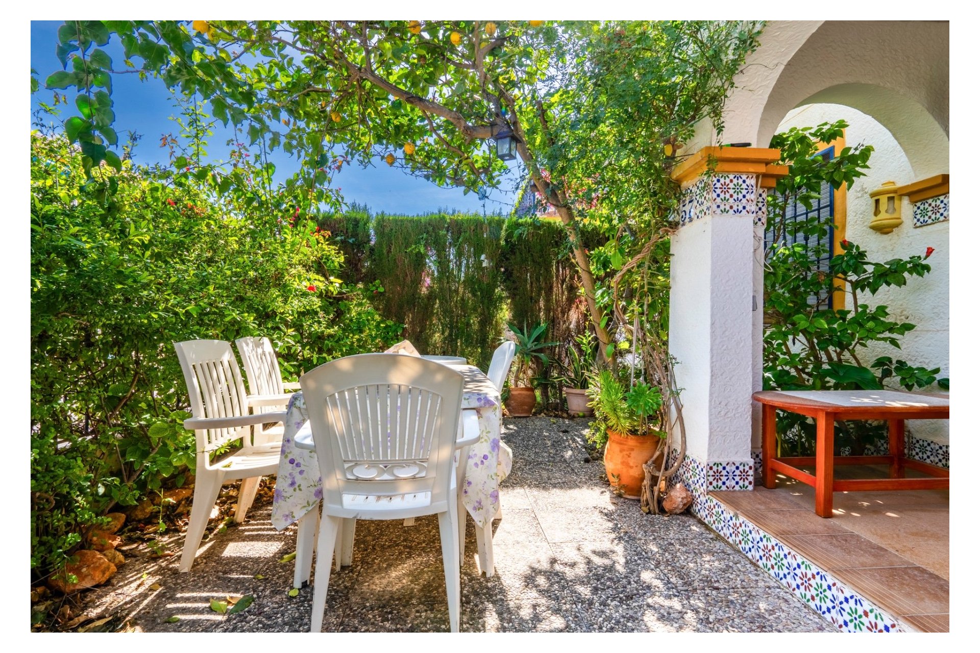 Reventa - Bungalow - Orihuela Costa