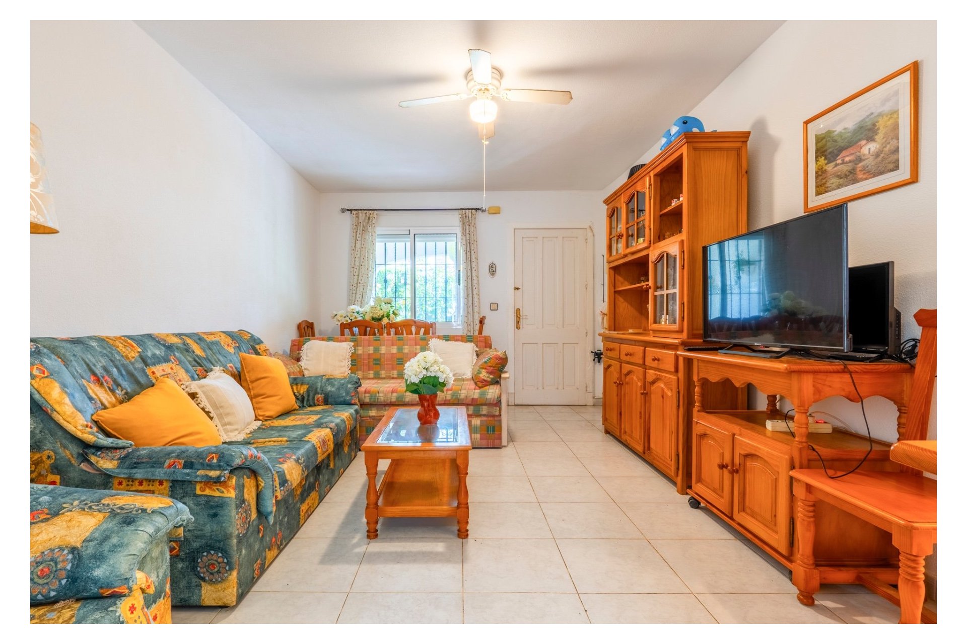 Reventa - Bungalow - Orihuela Costa