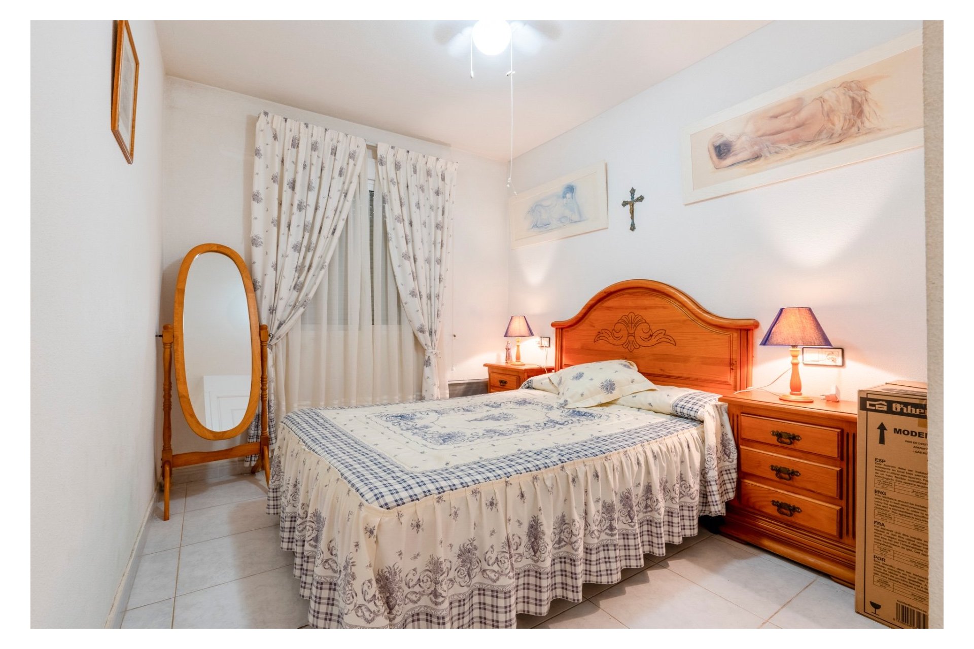 Reventa - Bungalow - Orihuela Costa