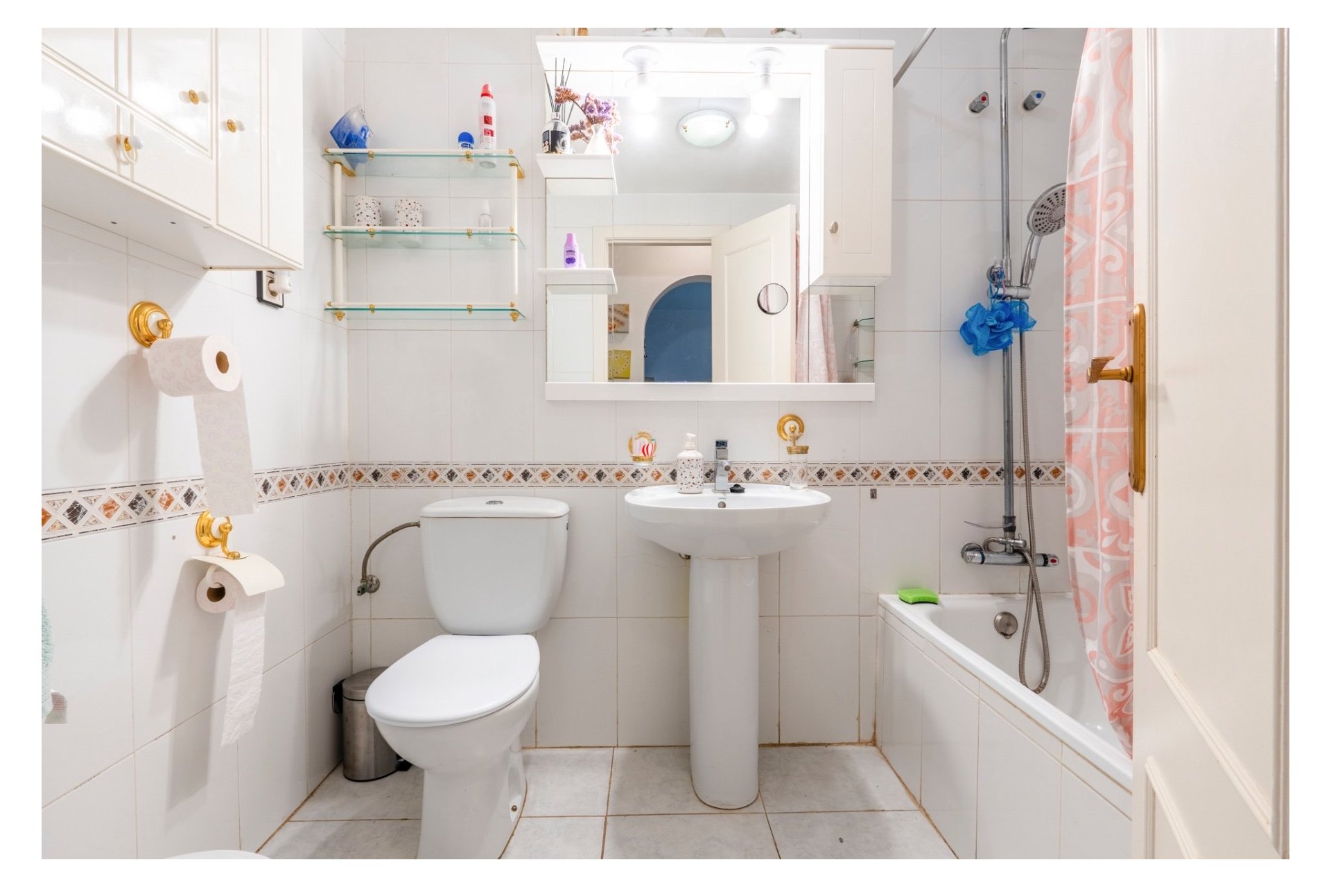 Reventa - Bungalow - Orihuela Costa