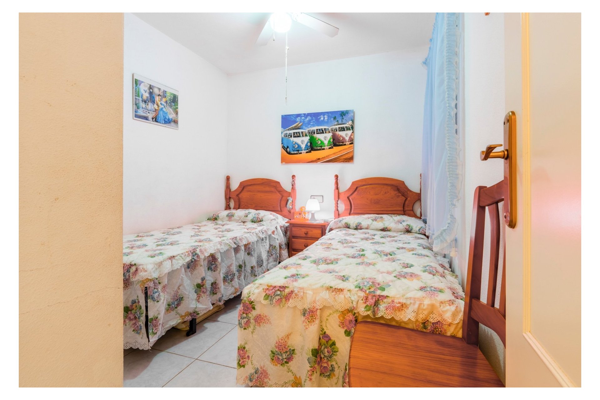 Reventa - Bungalow - Orihuela Costa