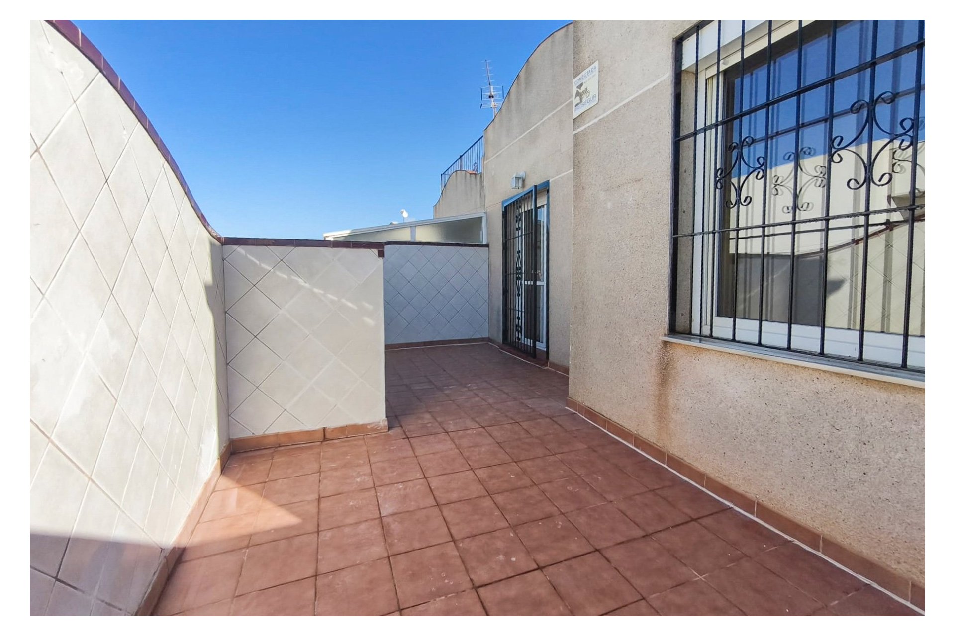 Reventa - Bungalow - Torrevieja - Lago jardin