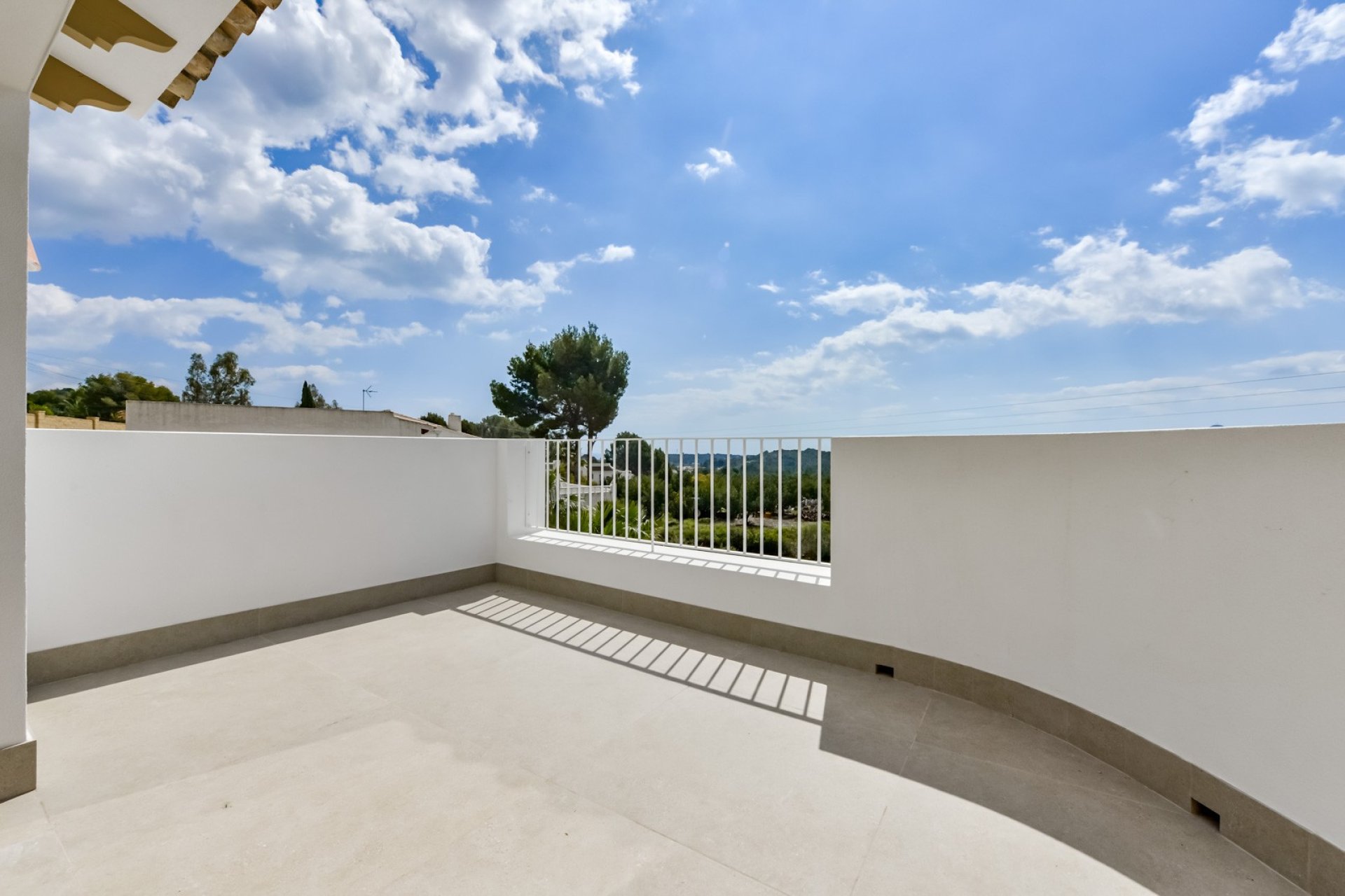 Reventa - Chalet - Altea
