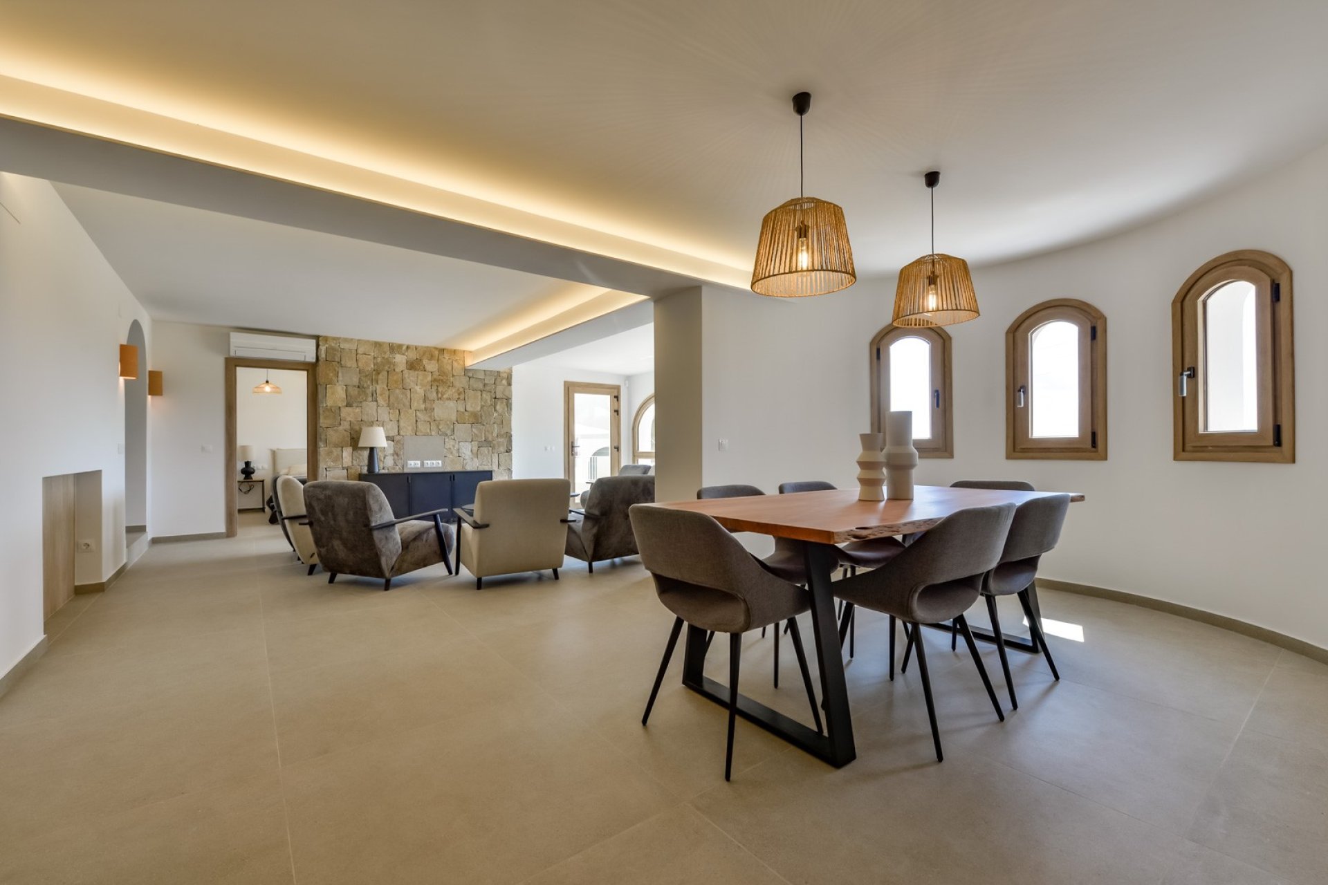 Reventa - Chalet - Altea