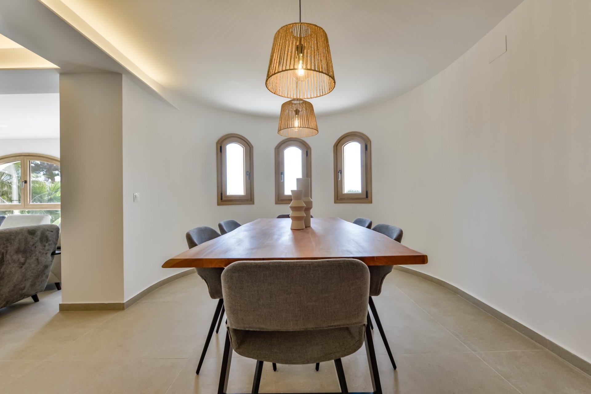 Reventa - Chalet - Altea