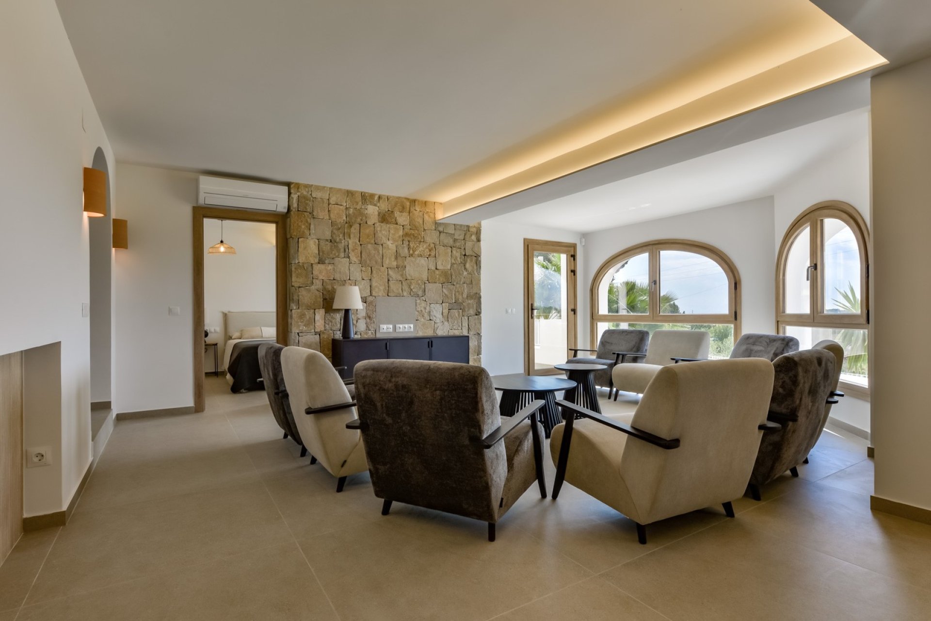 Reventa - Chalet - Altea