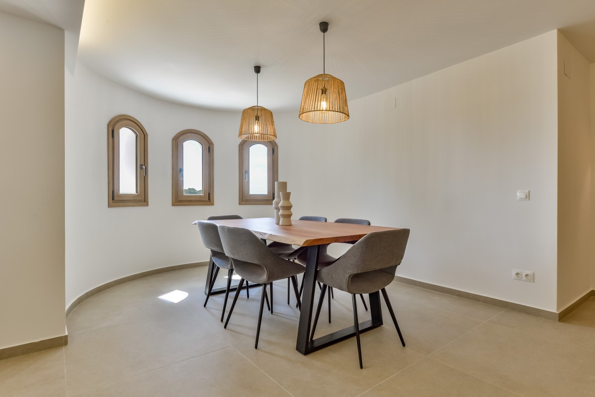Reventa - Chalet - Altea