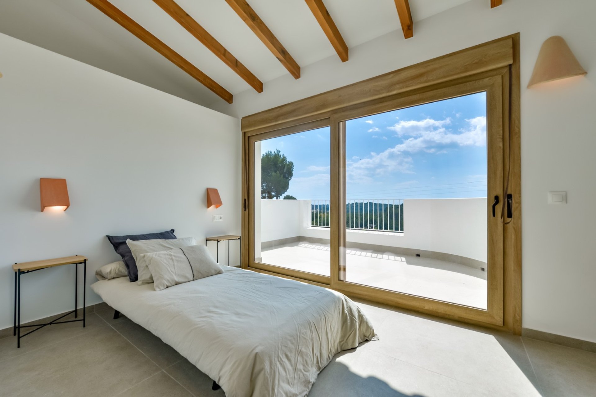 Reventa - Chalet - Altea