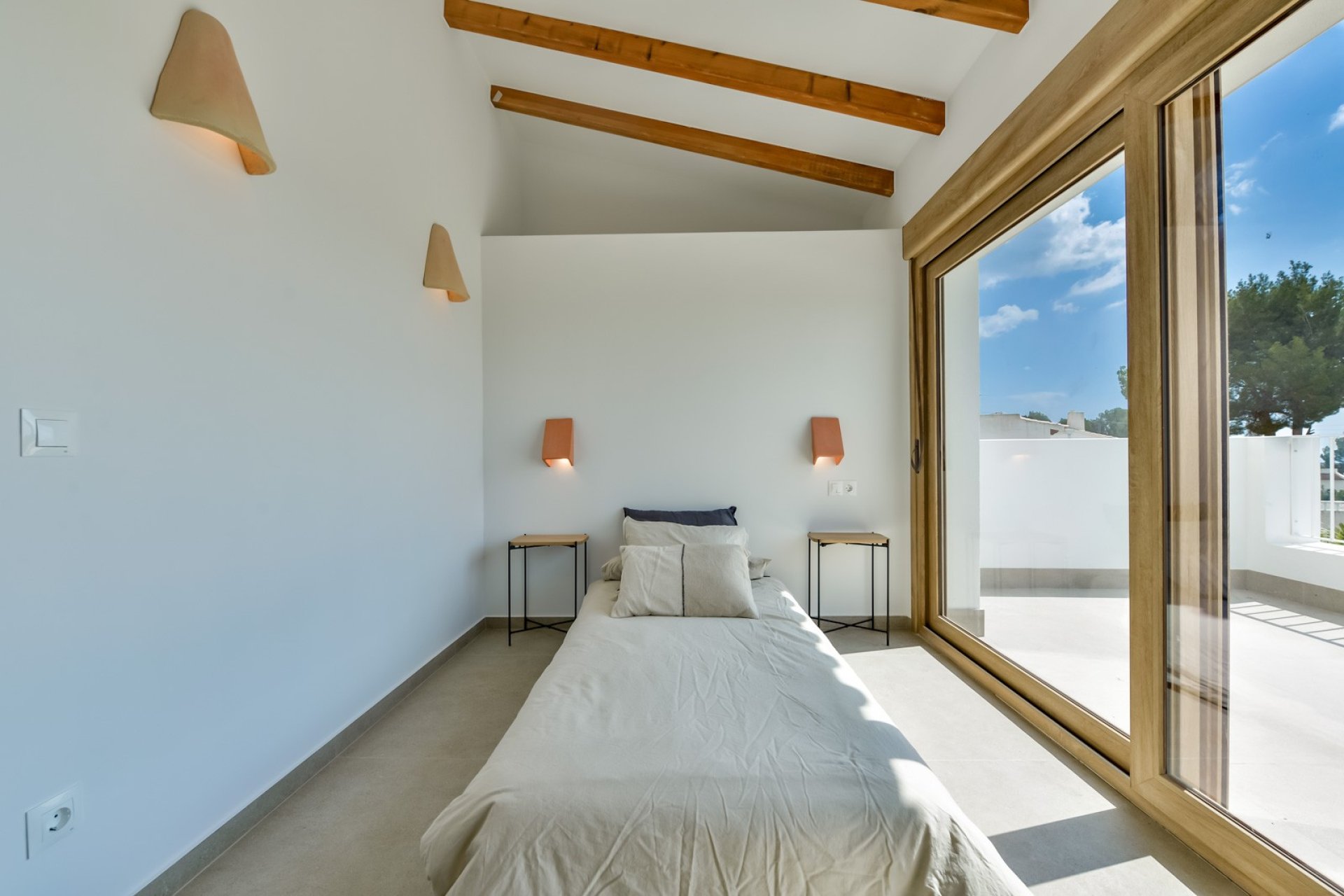 Reventa - Chalet - Altea