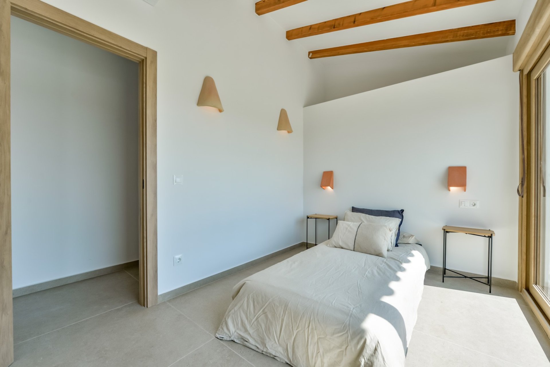 Reventa - Chalet - Altea
