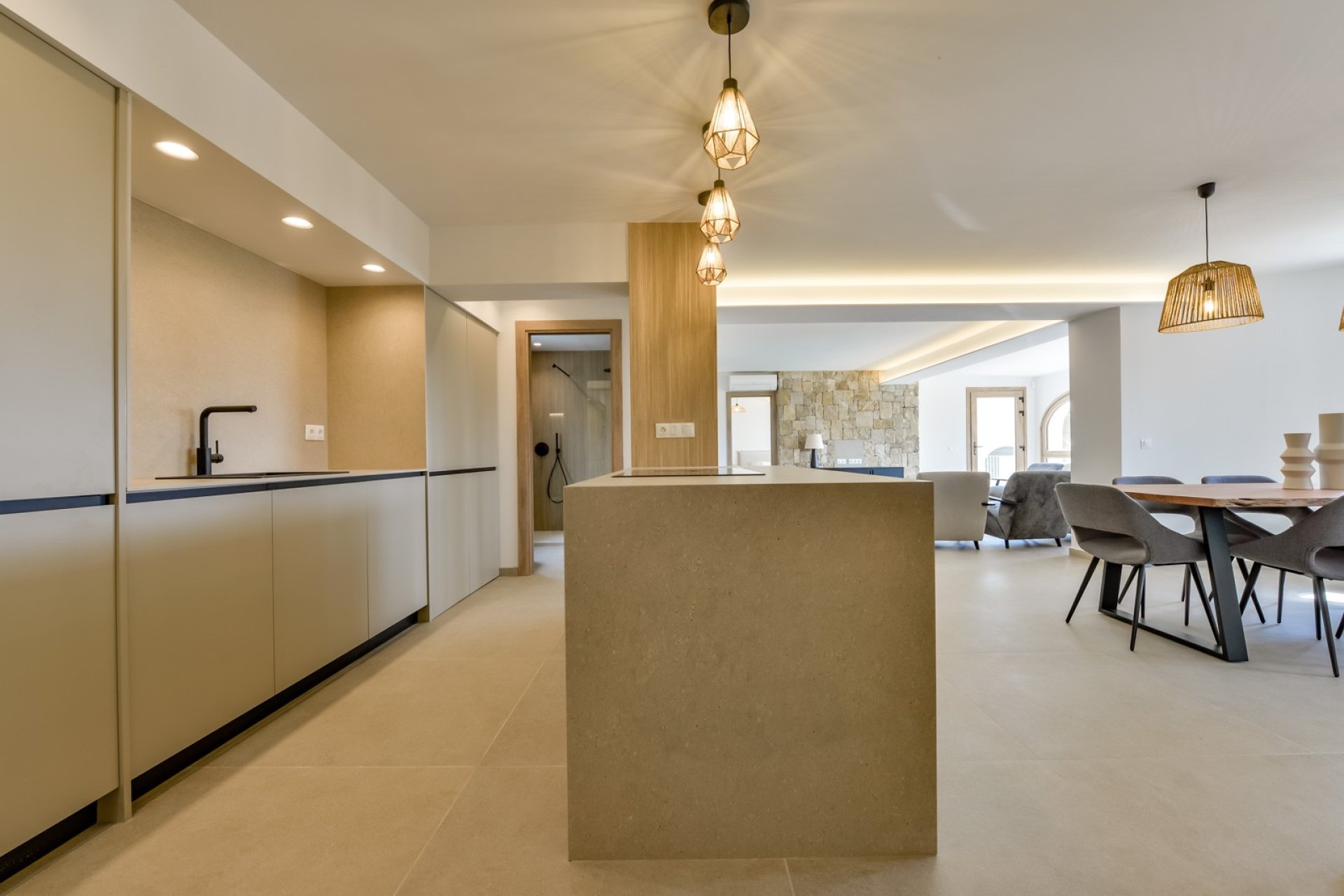 Reventa - Chalet - Altea