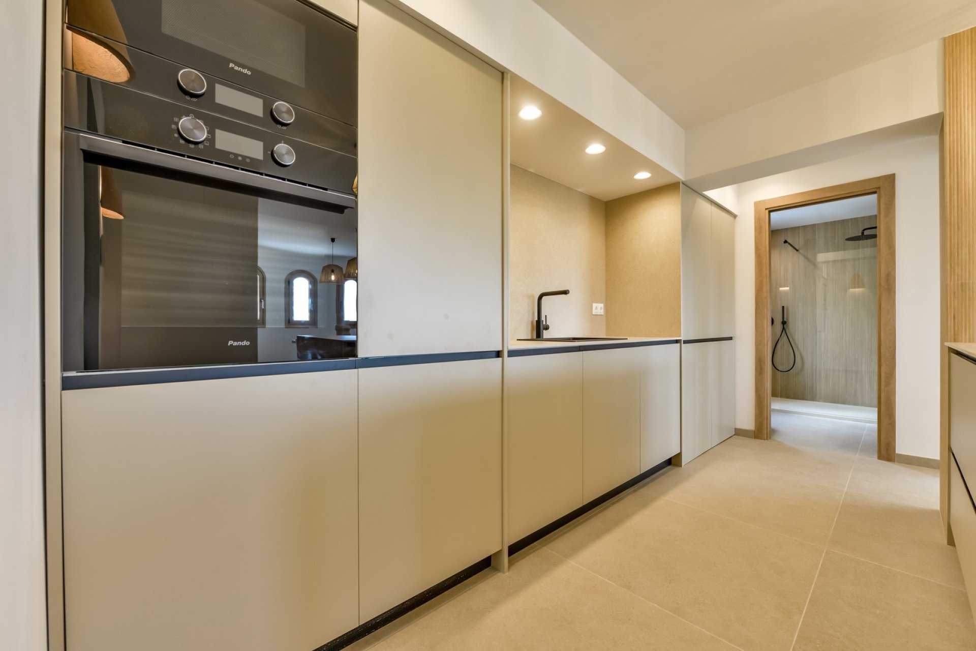 Reventa - Chalet - Altea