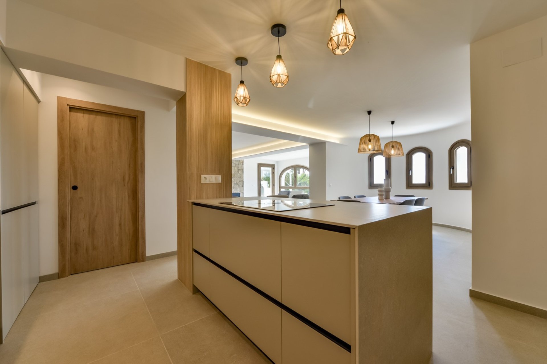 Reventa - Chalet - Altea