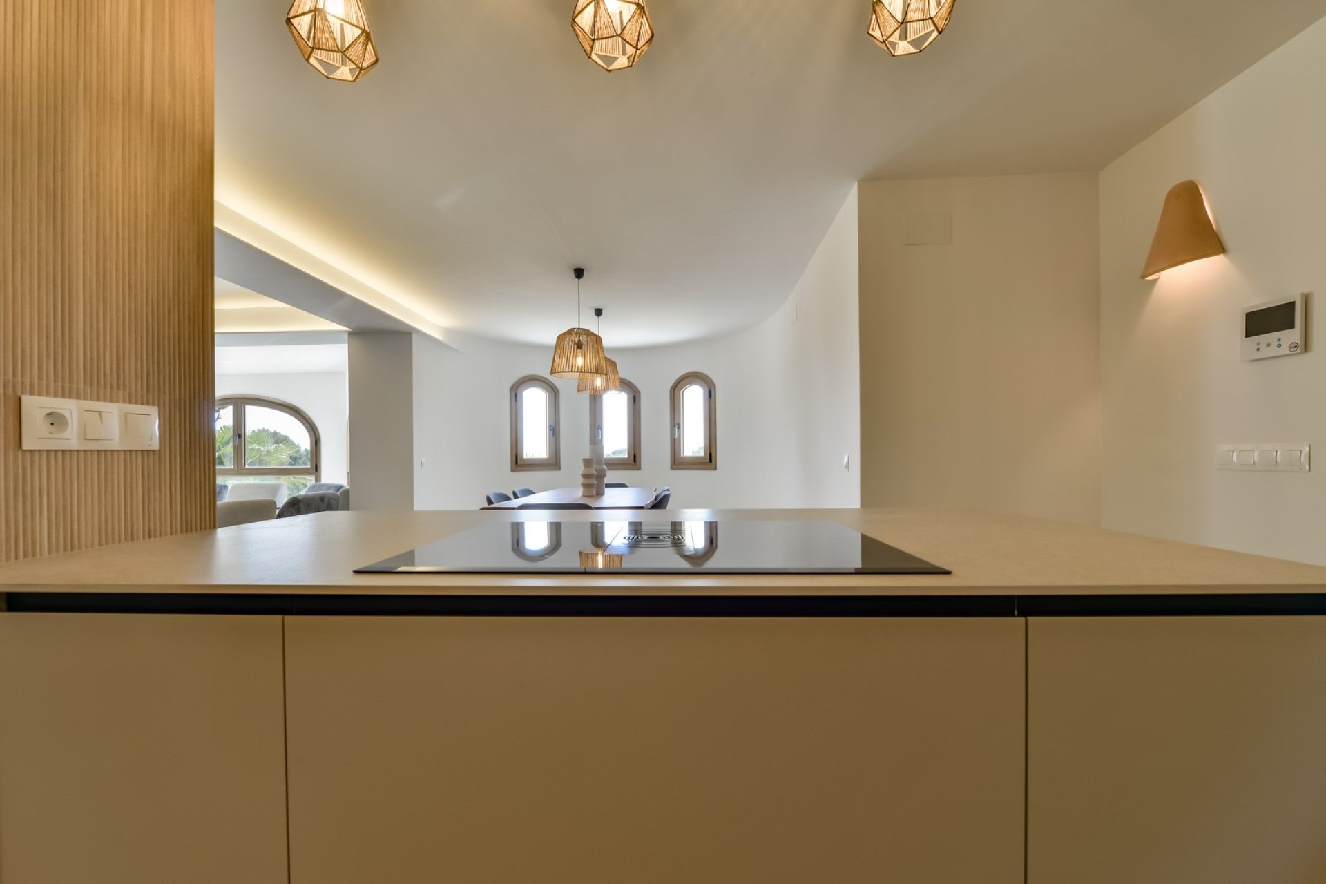 Reventa - Chalet - Altea