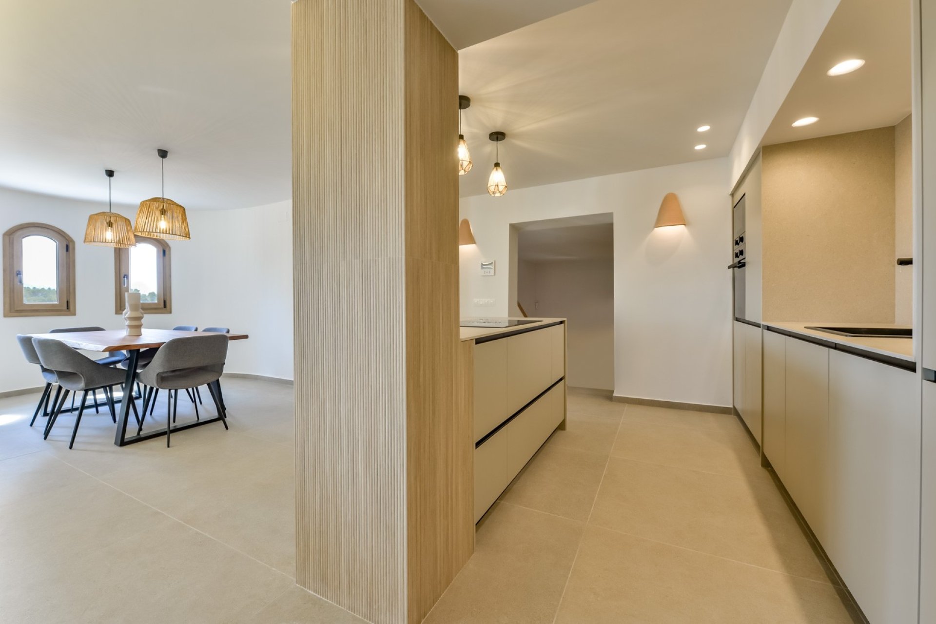 Reventa - Chalet - Altea