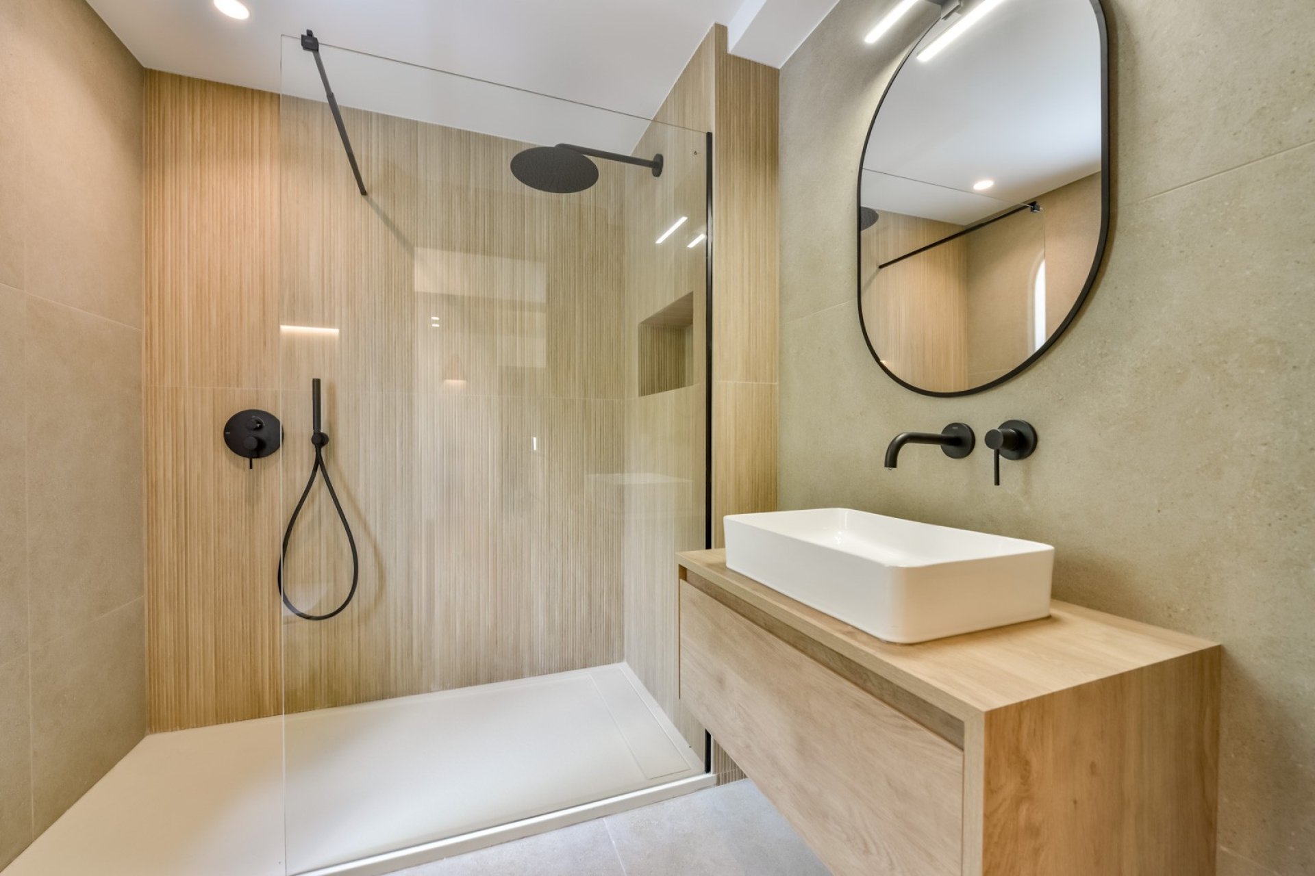 Reventa - Chalet - Altea