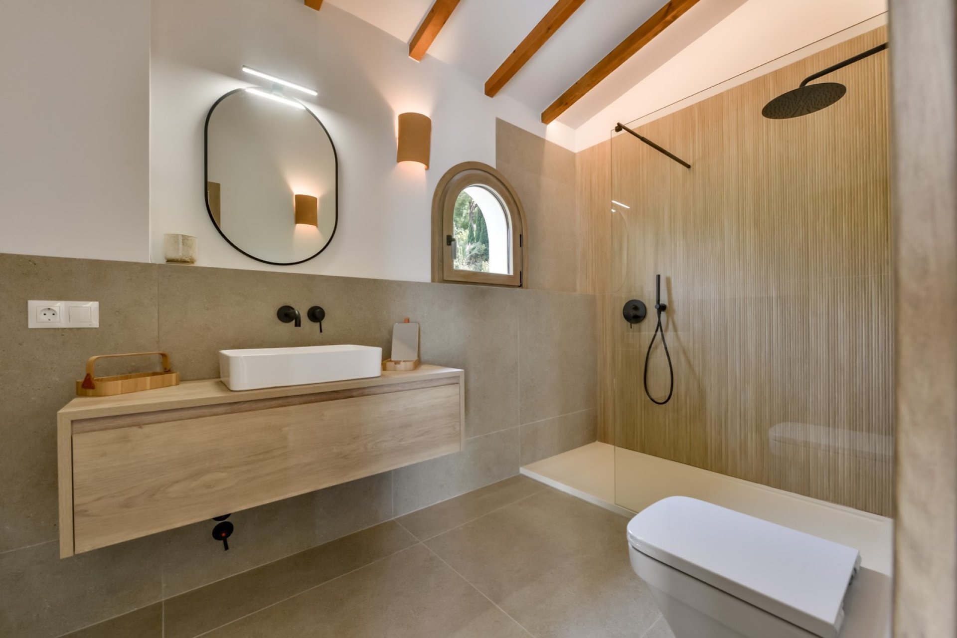 Reventa - Chalet - Altea
