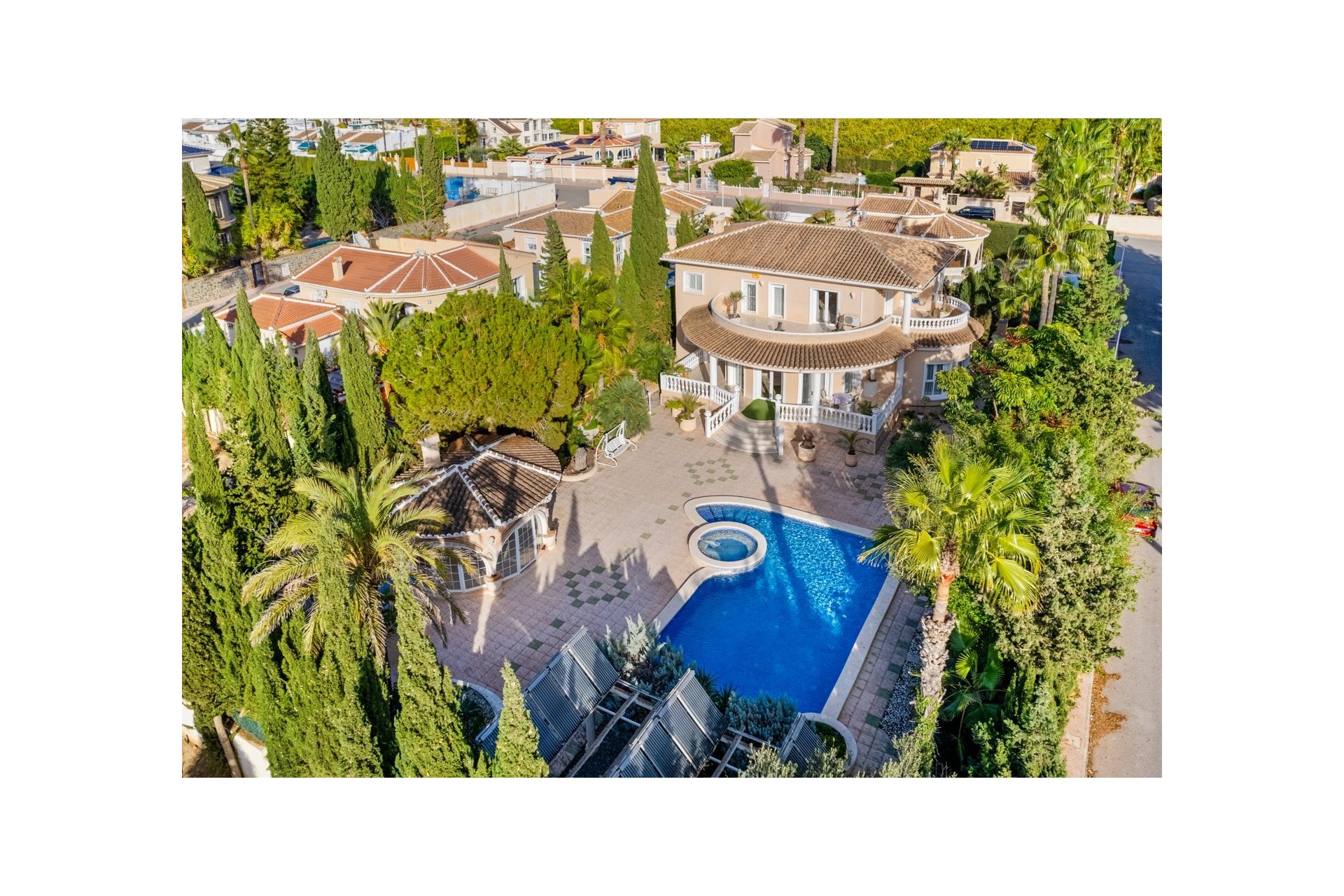 Reventa - Chalet - Ciudad Quesada - Rojales - Doña pepa