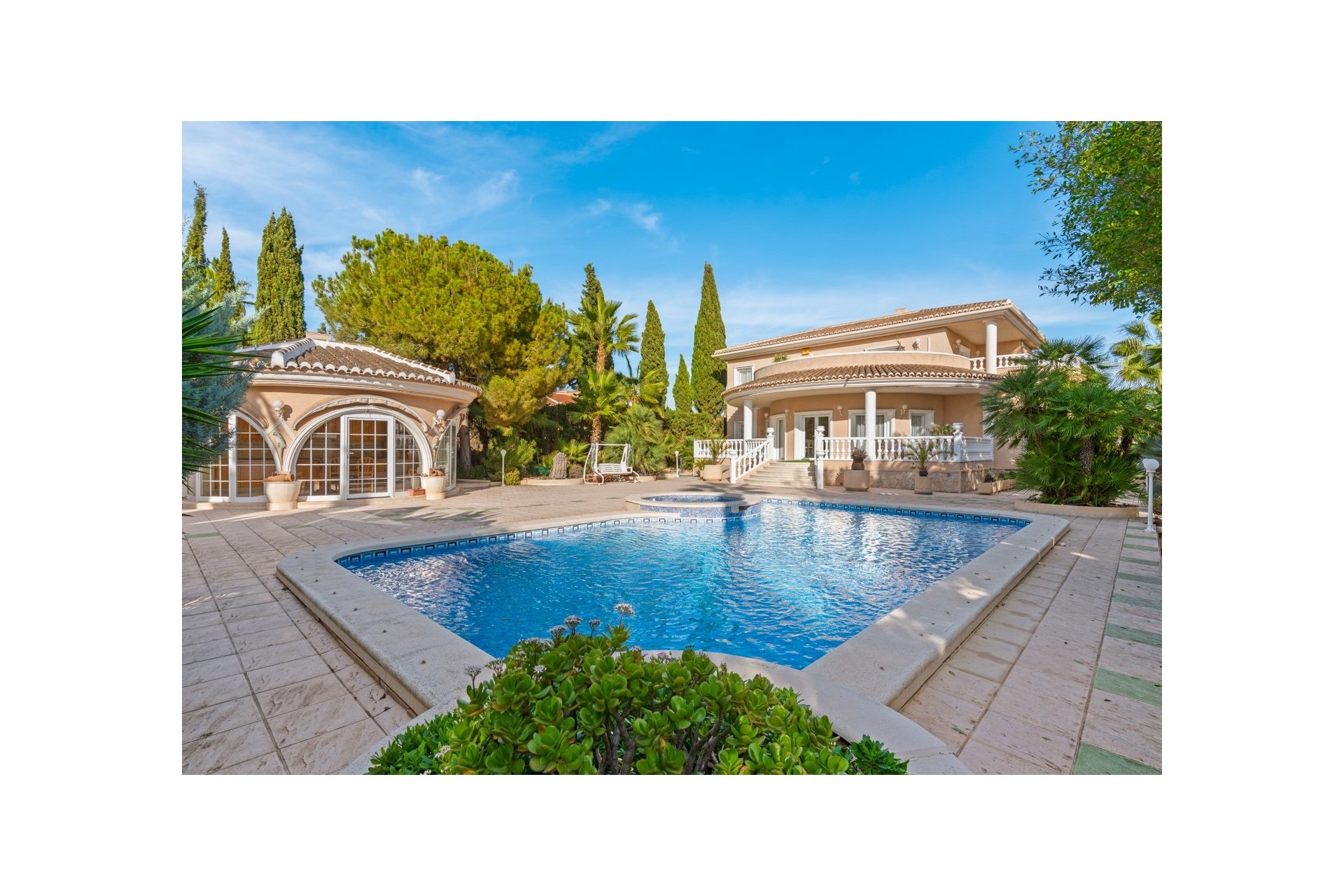 Reventa - Chalet - Ciudad Quesada - Rojales - Doña pepa