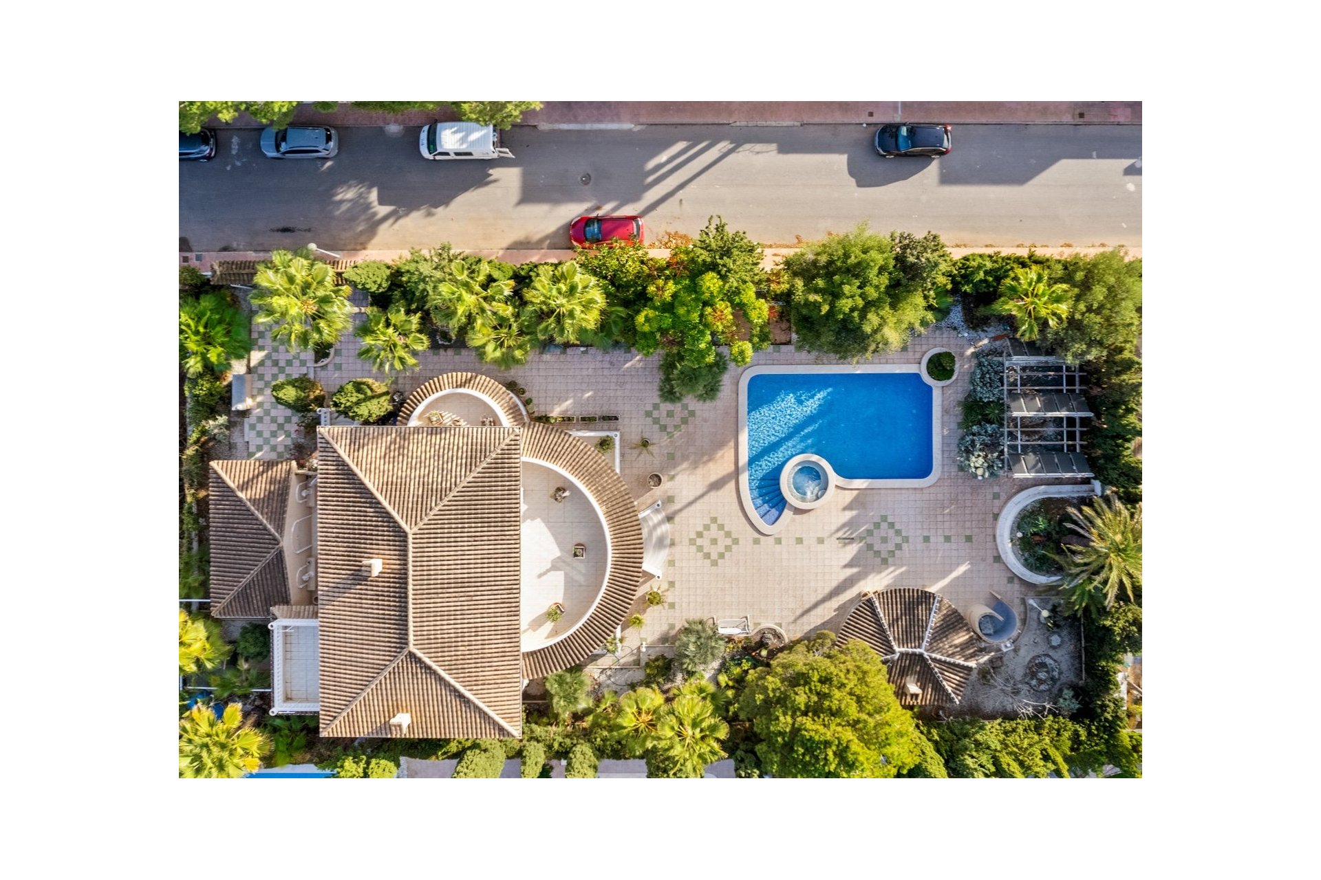 Reventa - Chalet - Ciudad Quesada - Rojales - Doña pepa