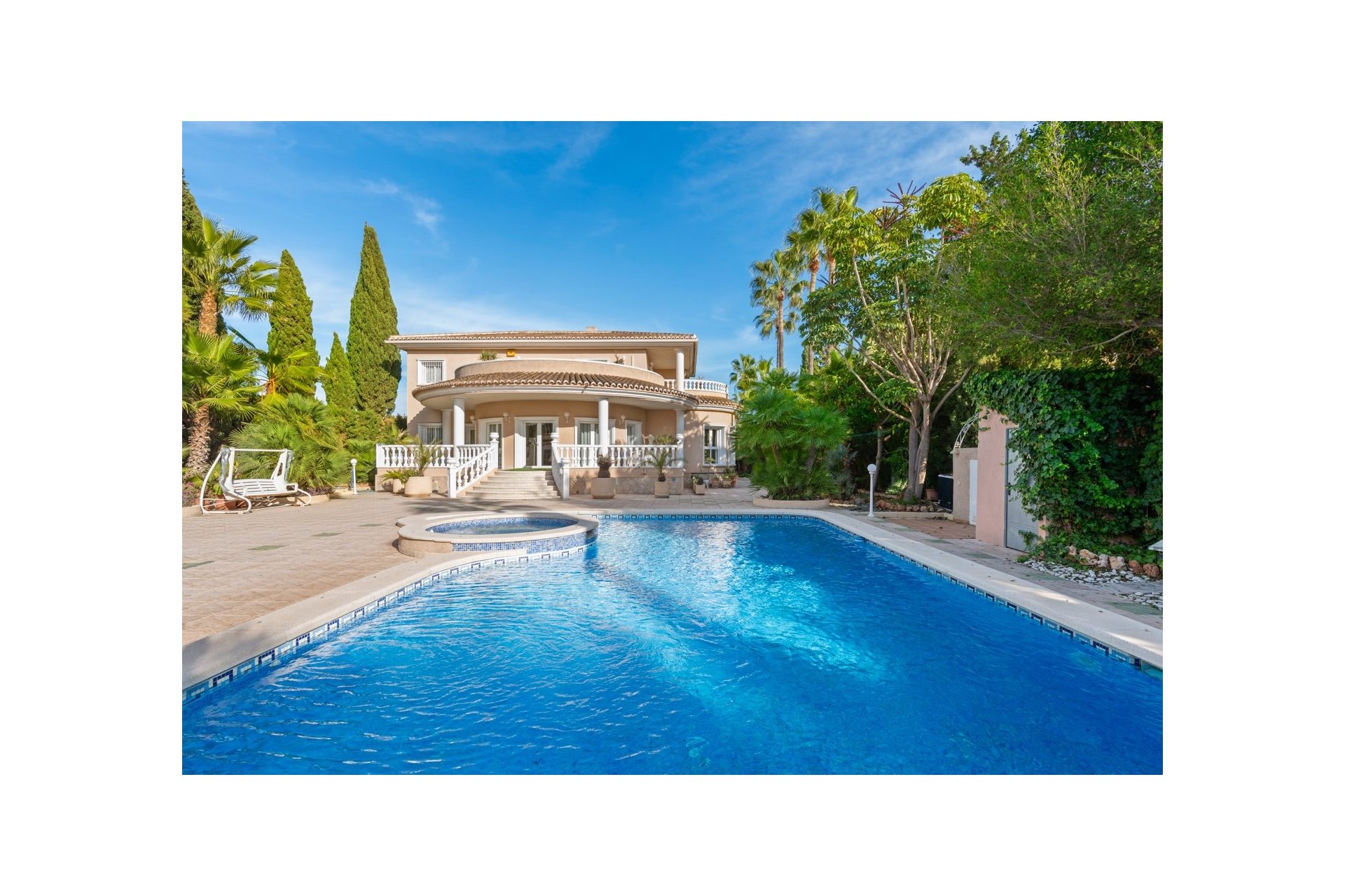 Reventa - Chalet - Ciudad Quesada - Rojales - Doña pepa