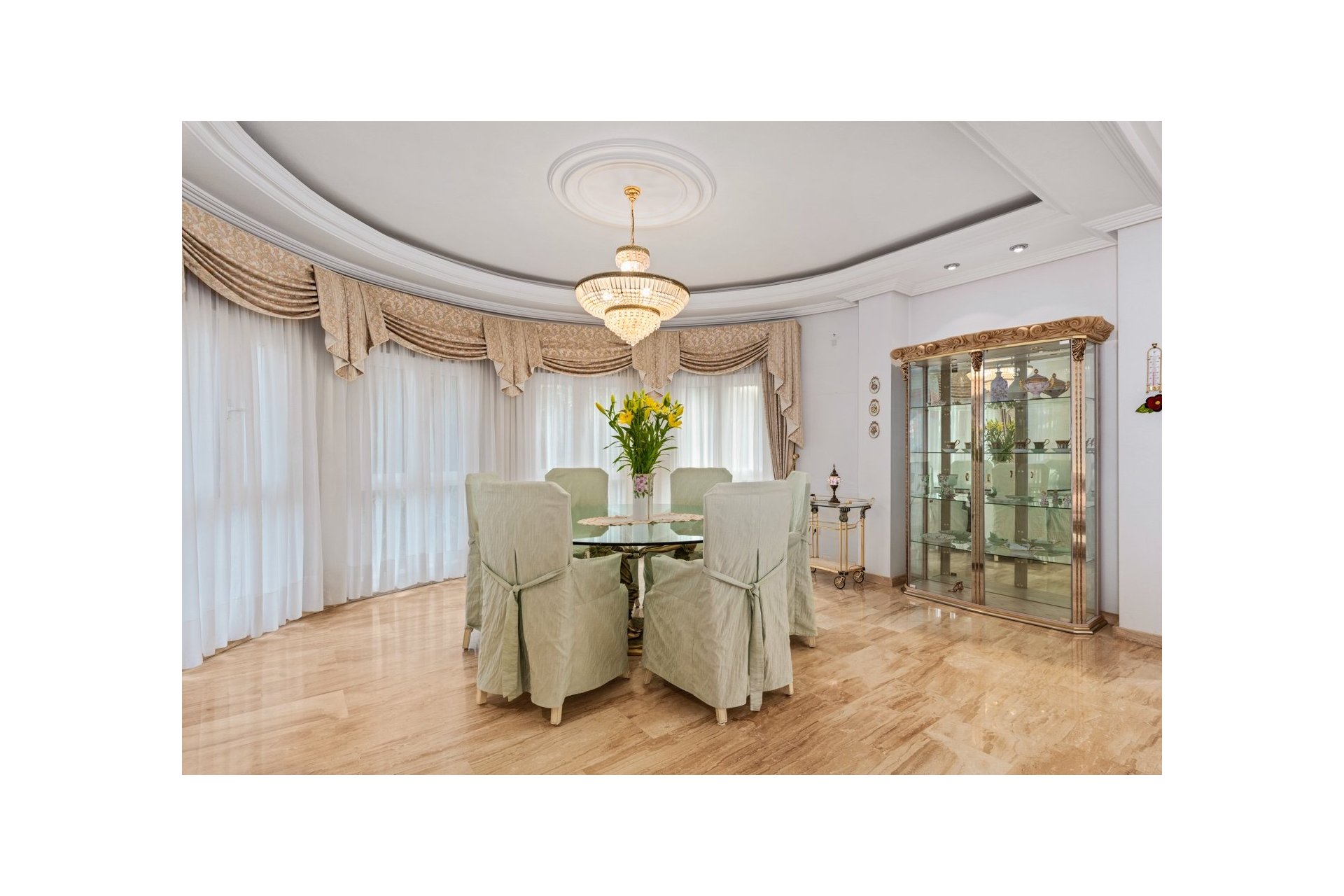 Reventa - Chalet - Ciudad Quesada - Rojales - Doña pepa