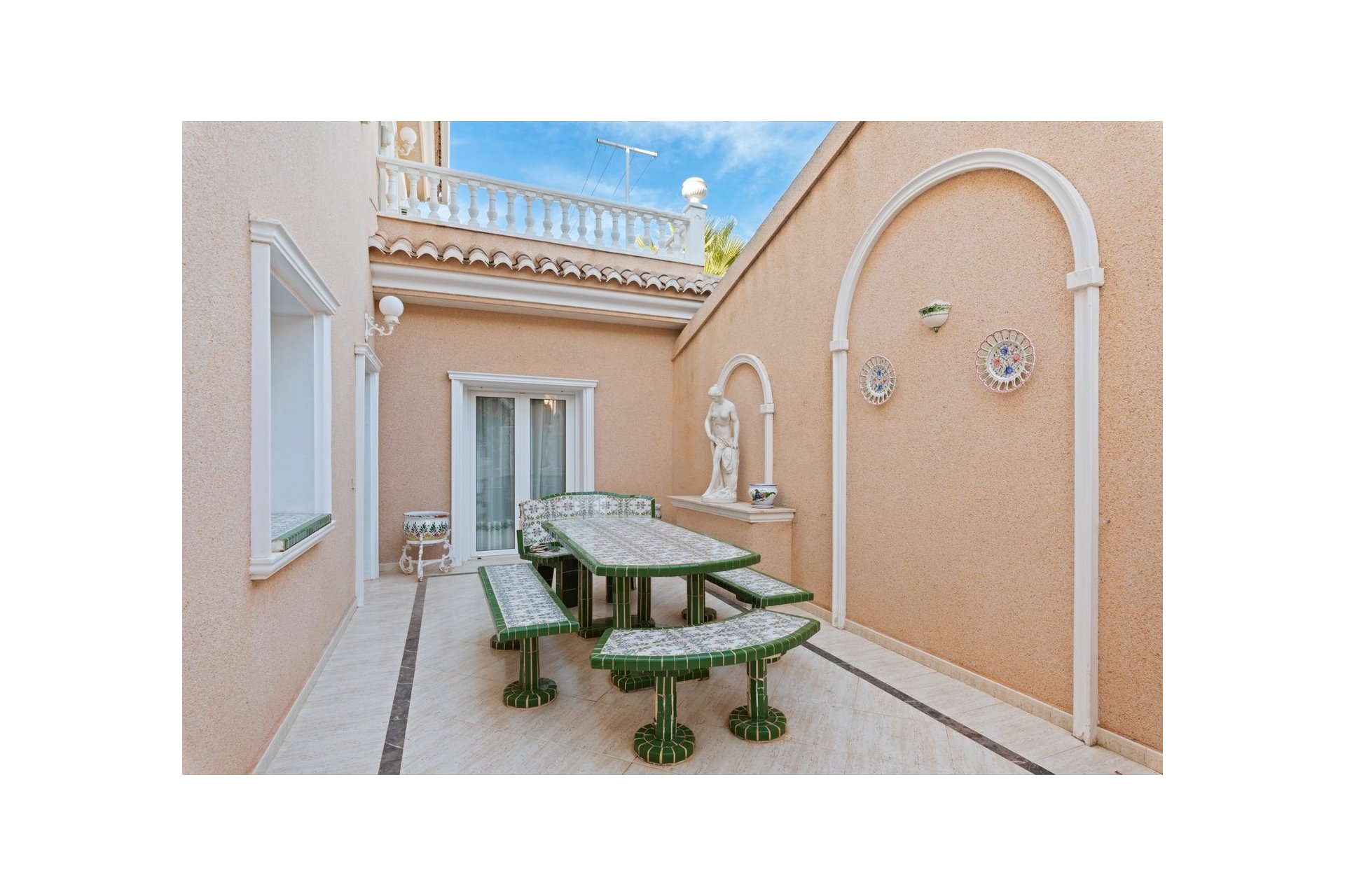 Reventa - Chalet - Ciudad Quesada - Rojales - Doña pepa