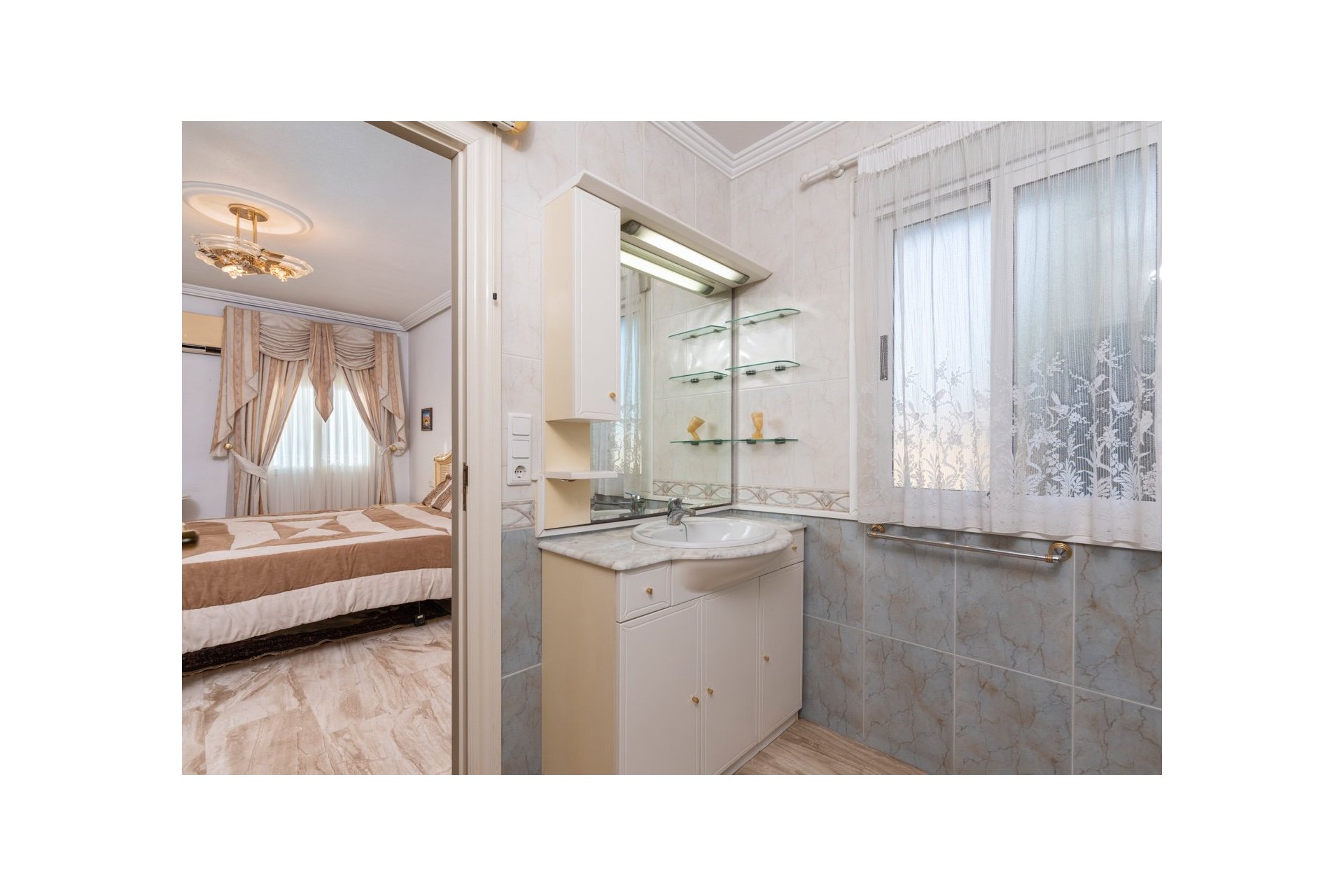 Reventa - Chalet - Ciudad Quesada - Rojales - Doña pepa