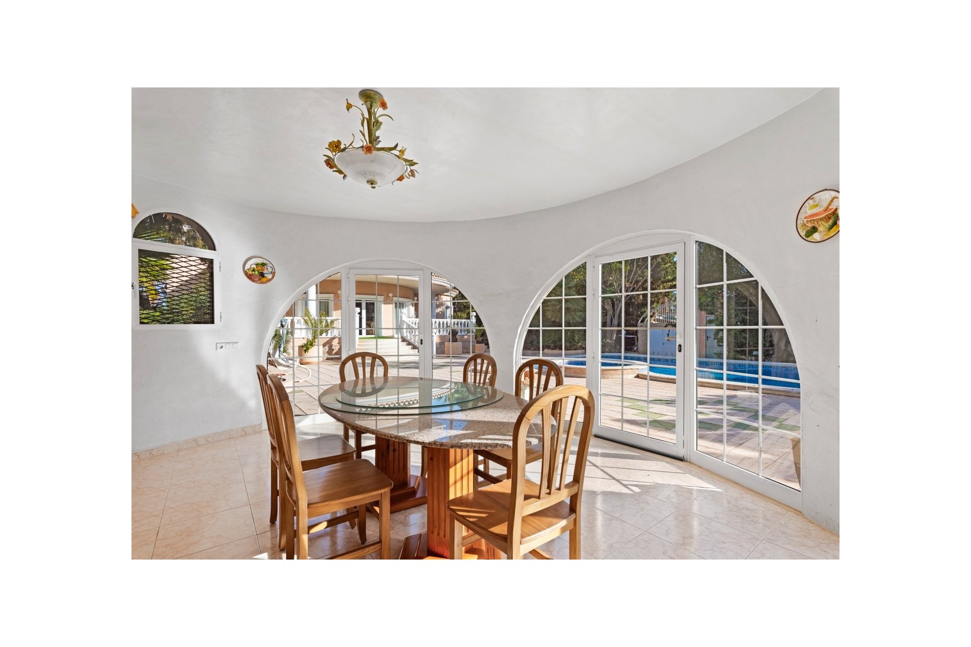 Reventa - Chalet - Ciudad Quesada - Rojales - Doña pepa