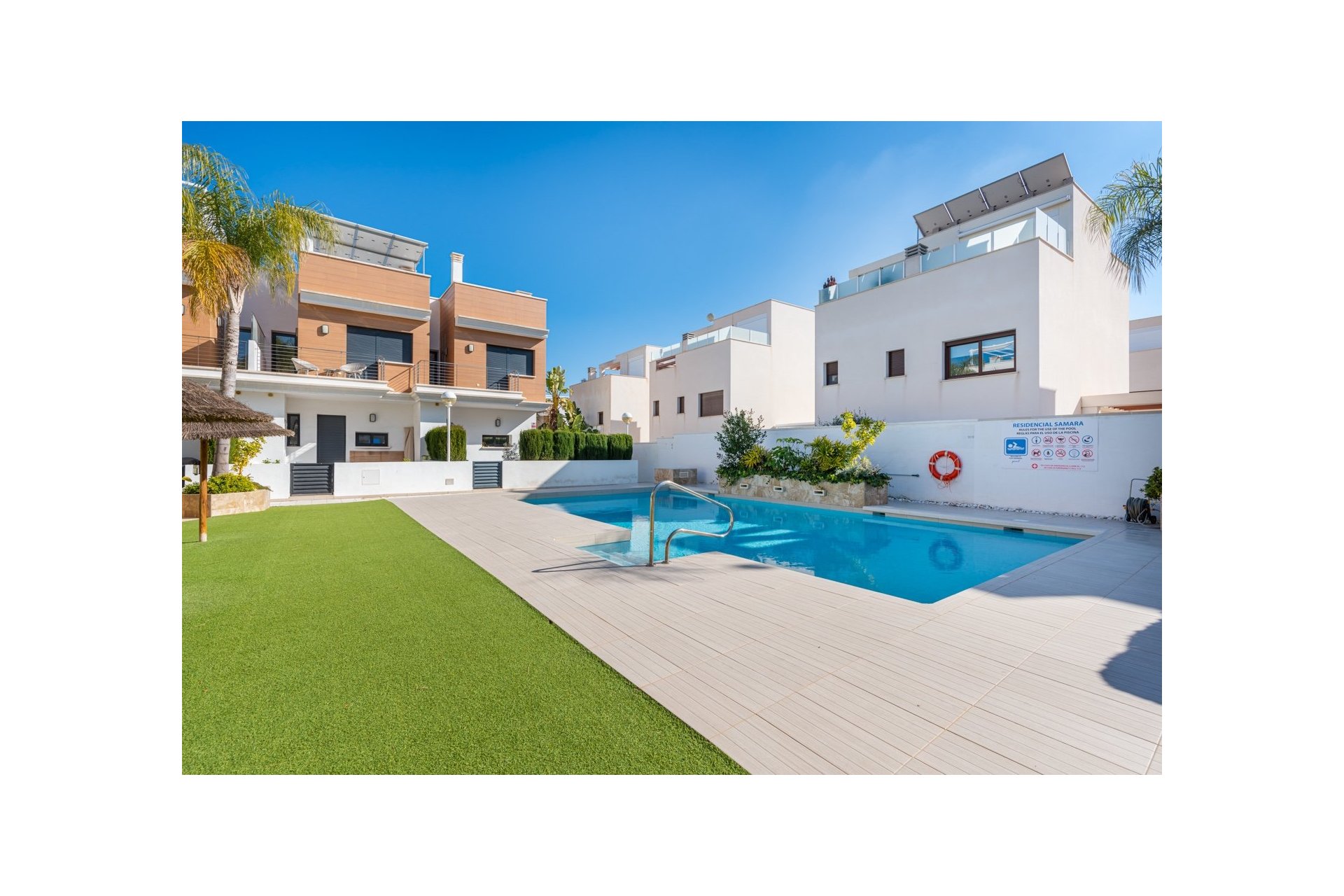 Reventa - Duplex - Ciudad Quesada - Rojales - Rojales