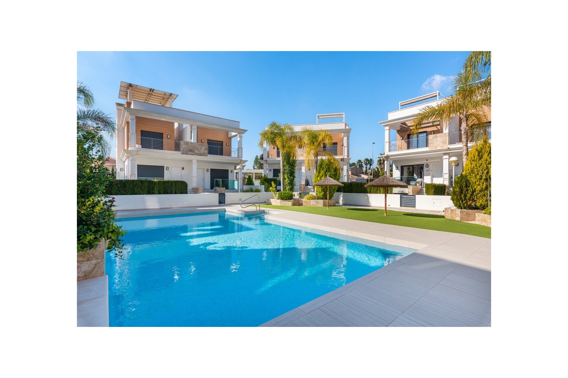 Reventa - Duplex - Ciudad Quesada - Rojales - Rojales