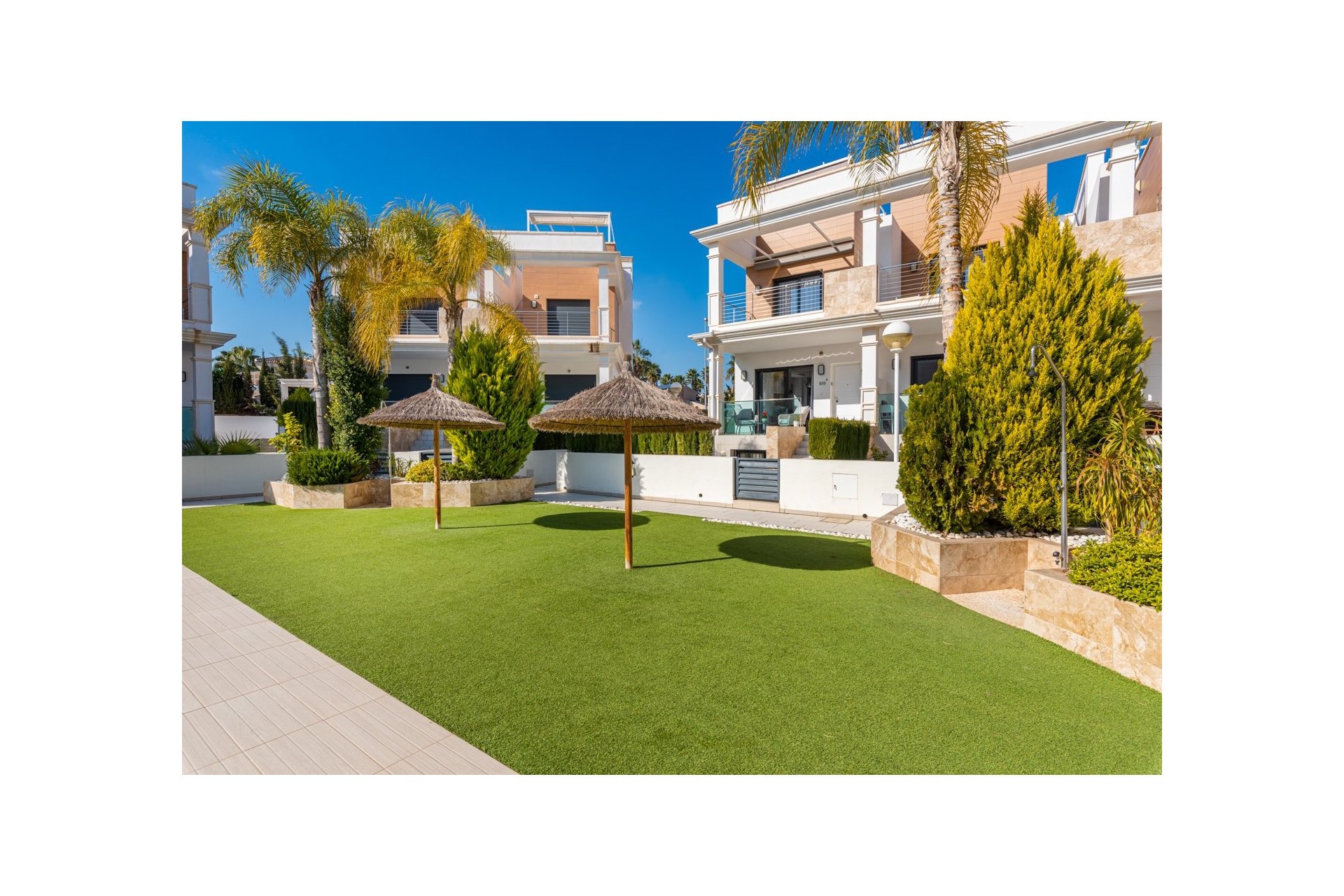 Reventa - Duplex - Ciudad Quesada - Rojales - Rojales