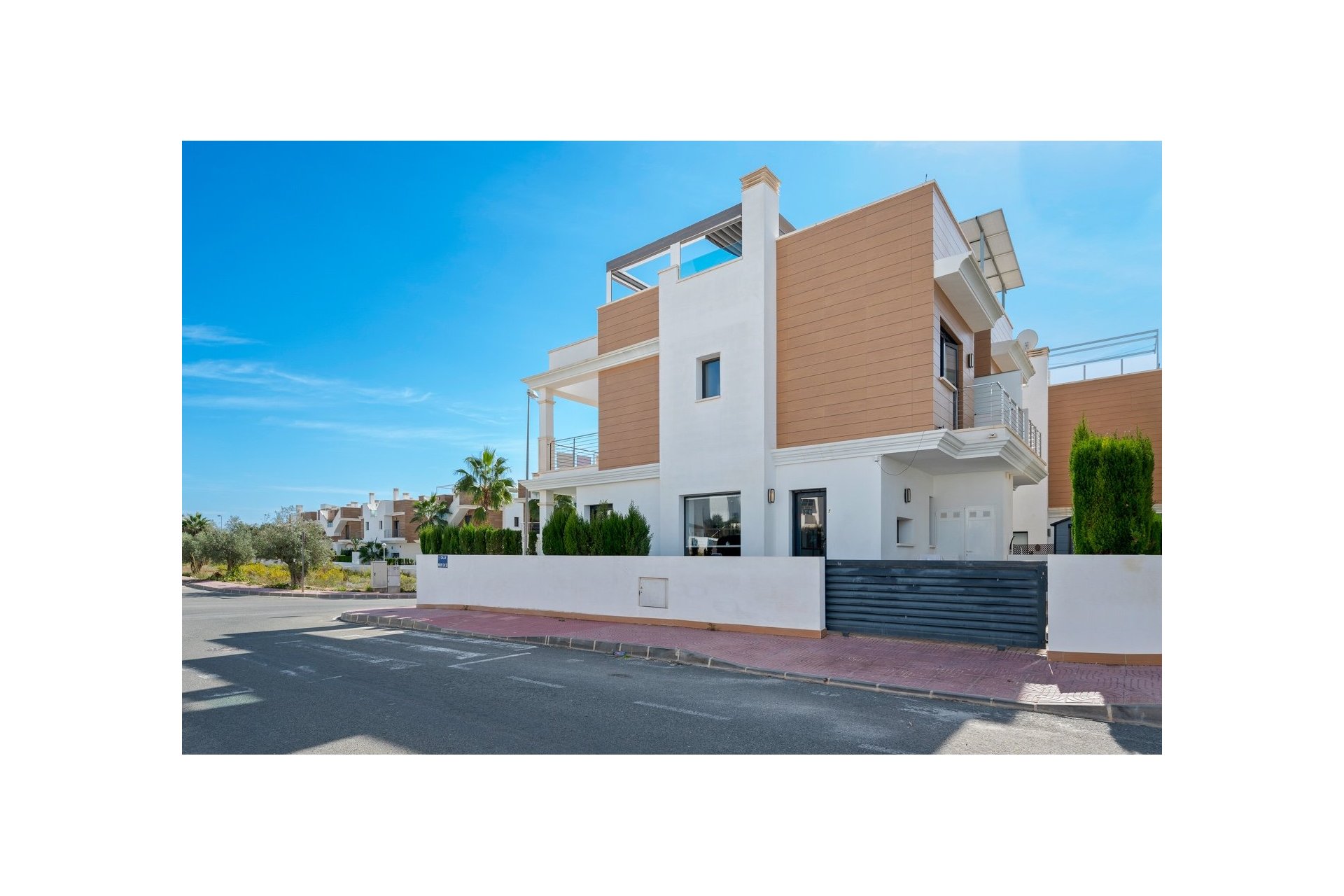 Reventa - Duplex - Ciudad Quesada - Rojales - Rojales