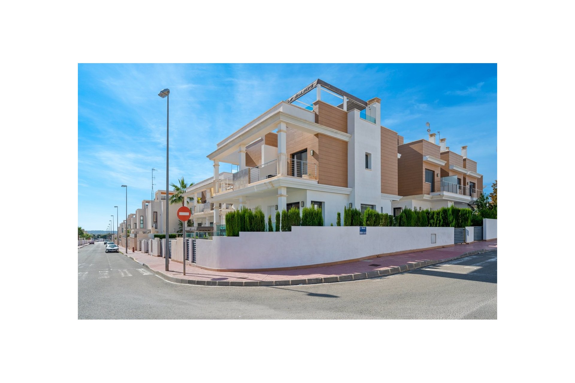 Reventa - Duplex - Ciudad Quesada - Rojales - Rojales