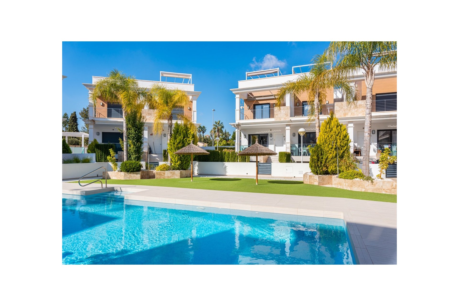 Reventa - Duplex - Ciudad Quesada - Rojales - Rojales