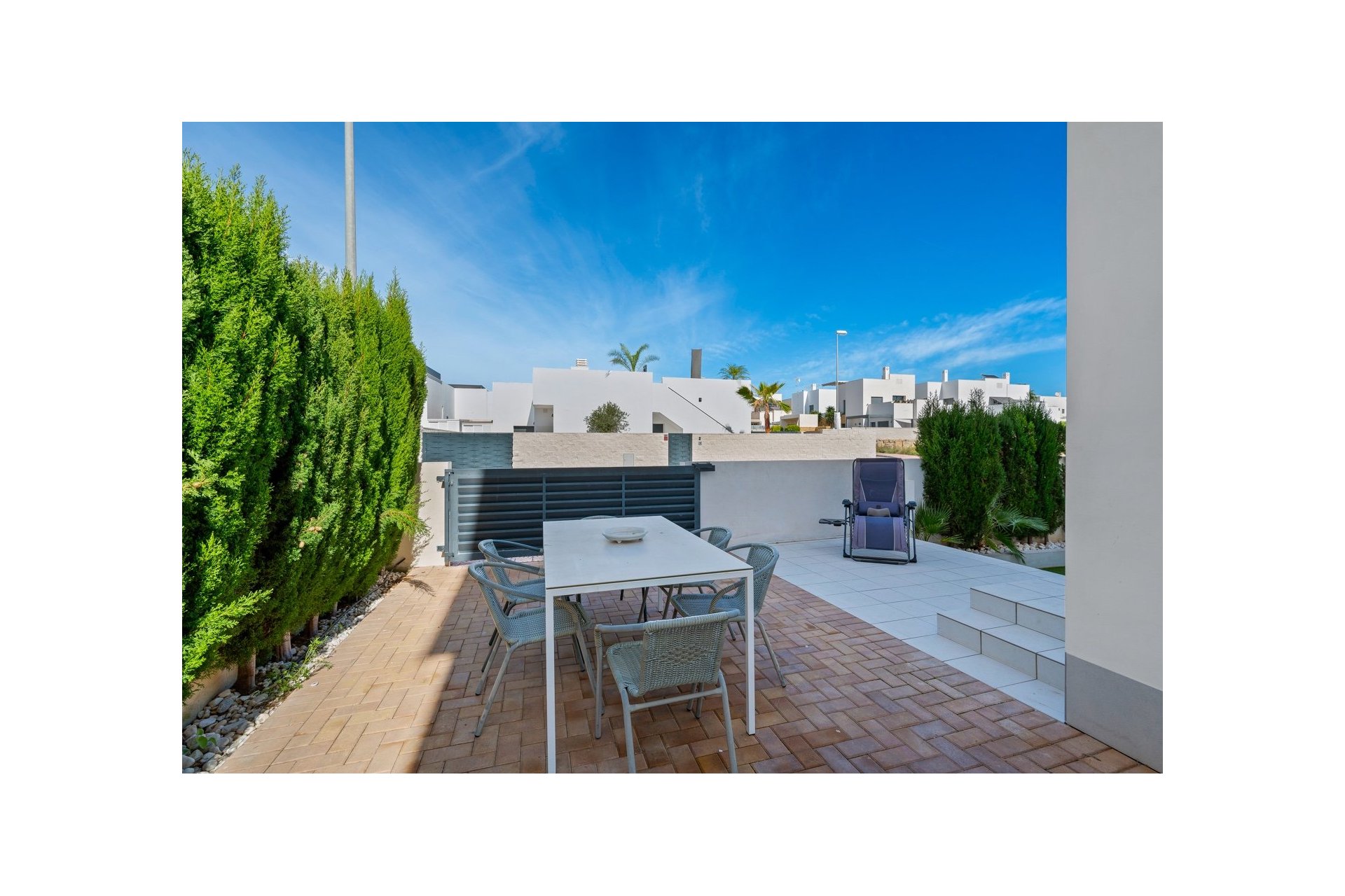 Reventa - Duplex - Ciudad Quesada - Rojales - Rojales