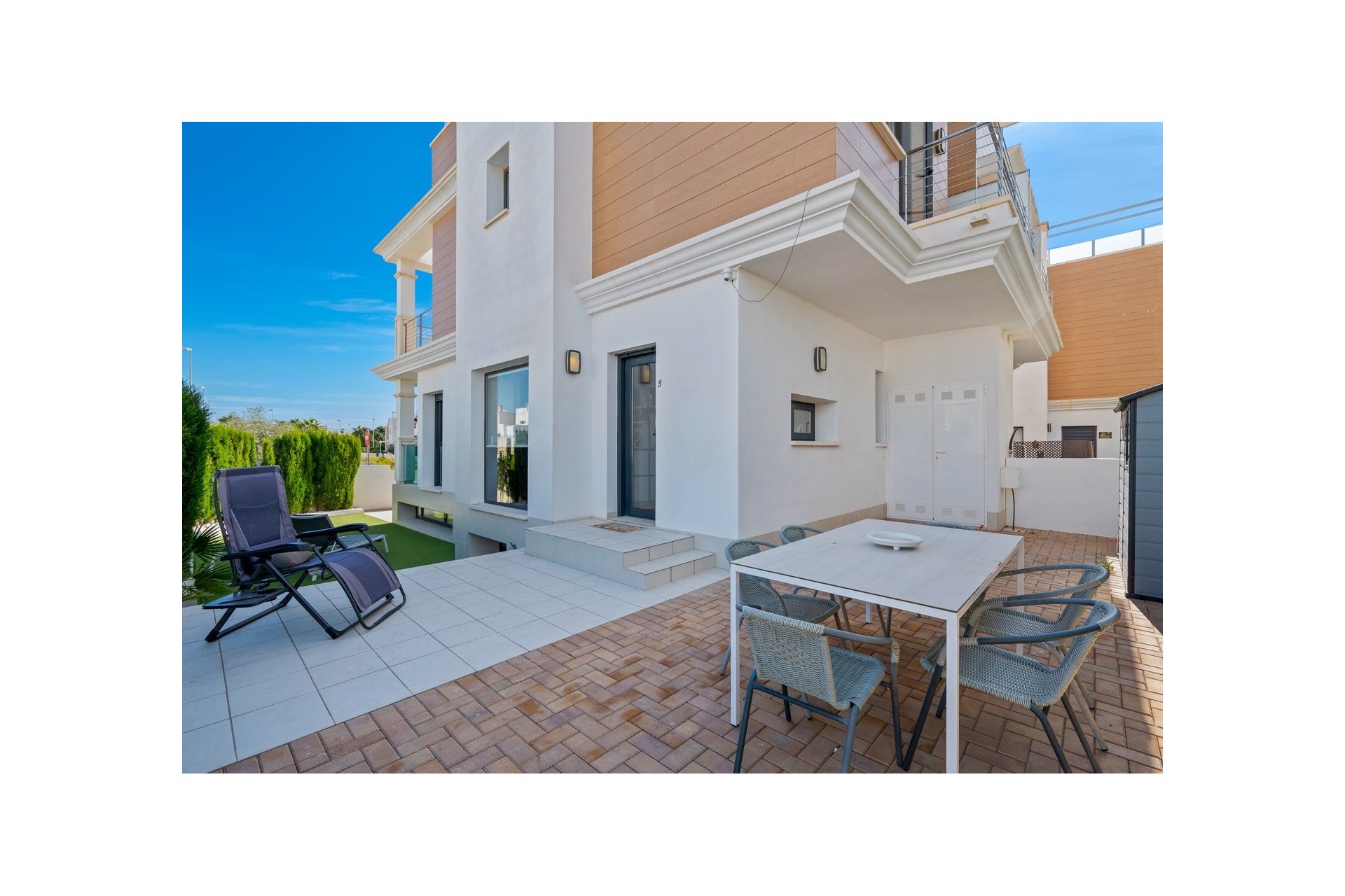 Reventa - Duplex - Ciudad Quesada - Rojales - Rojales