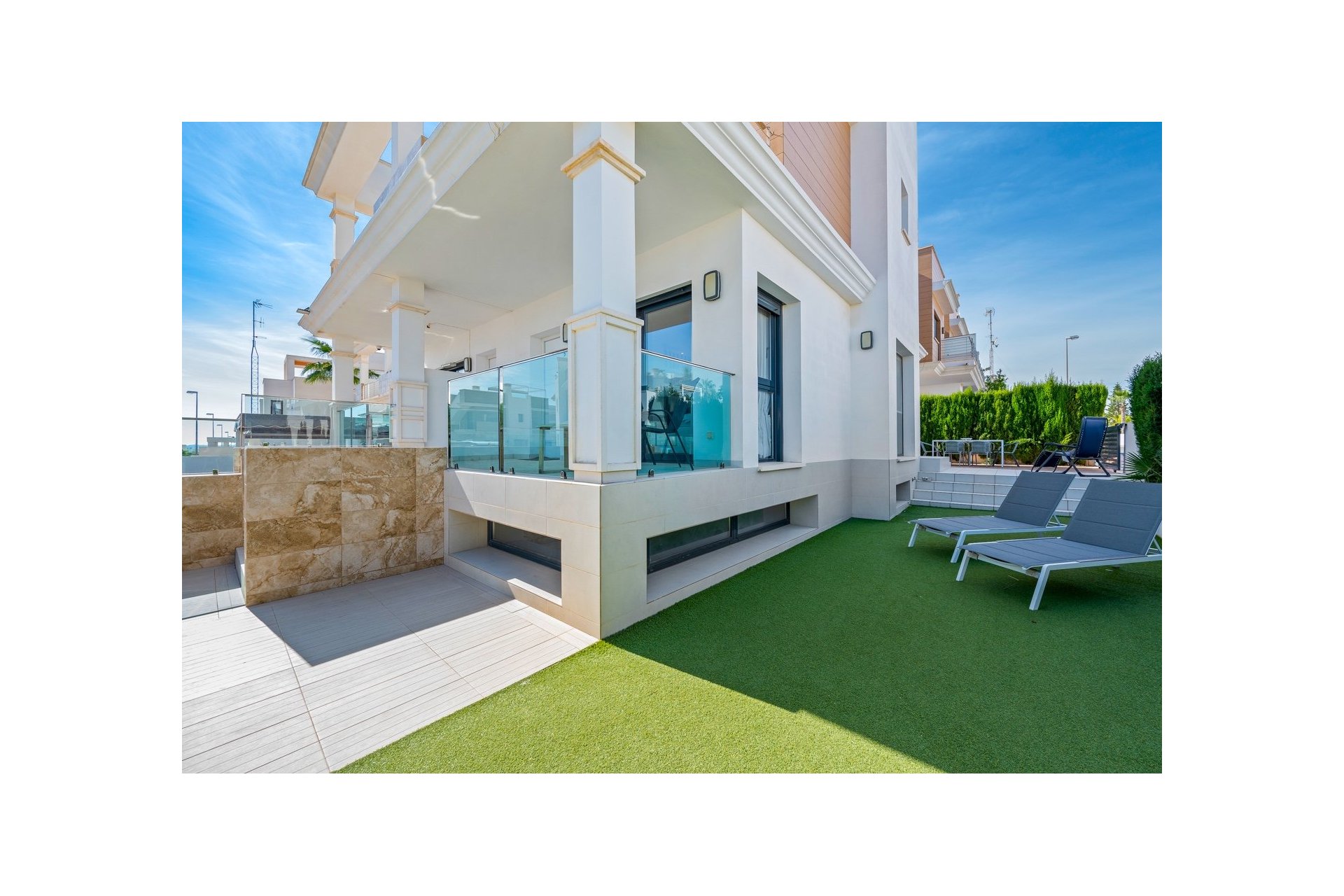 Reventa - Duplex - Ciudad Quesada - Rojales - Rojales