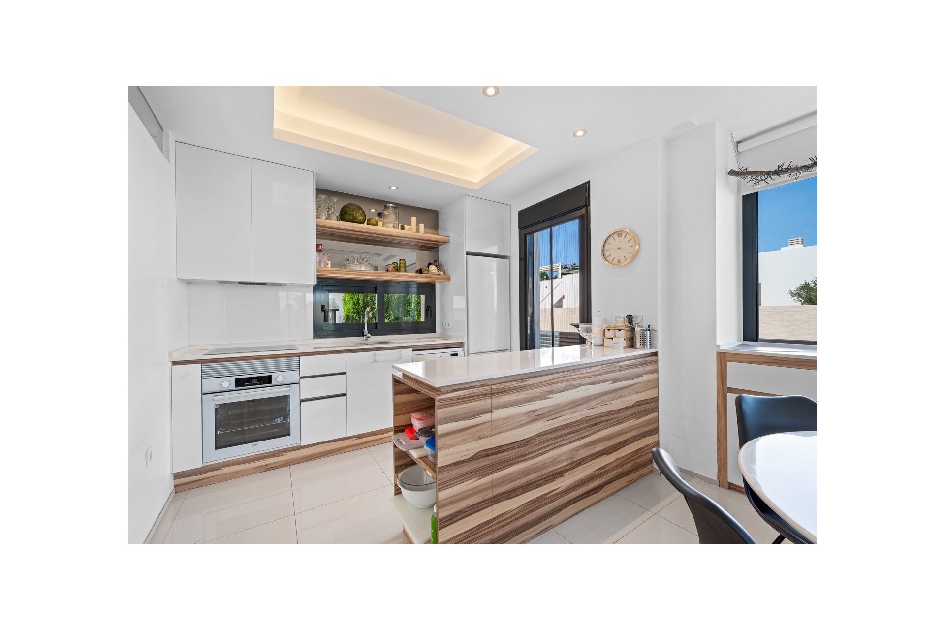 Reventa - Duplex - Ciudad Quesada - Rojales - Rojales