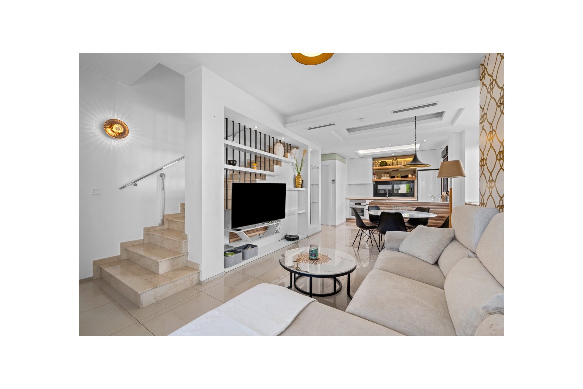 Reventa - Duplex - Ciudad Quesada - Rojales - Rojales