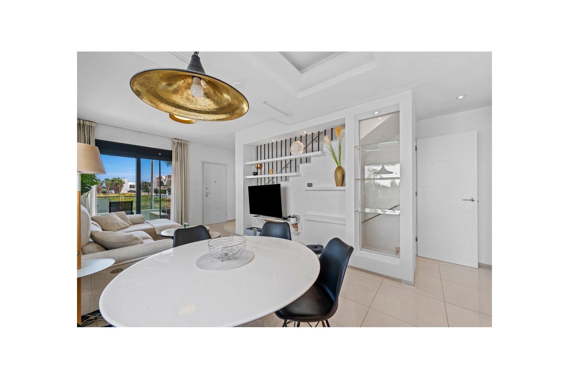 Reventa - Duplex - Ciudad Quesada - Rojales - Rojales