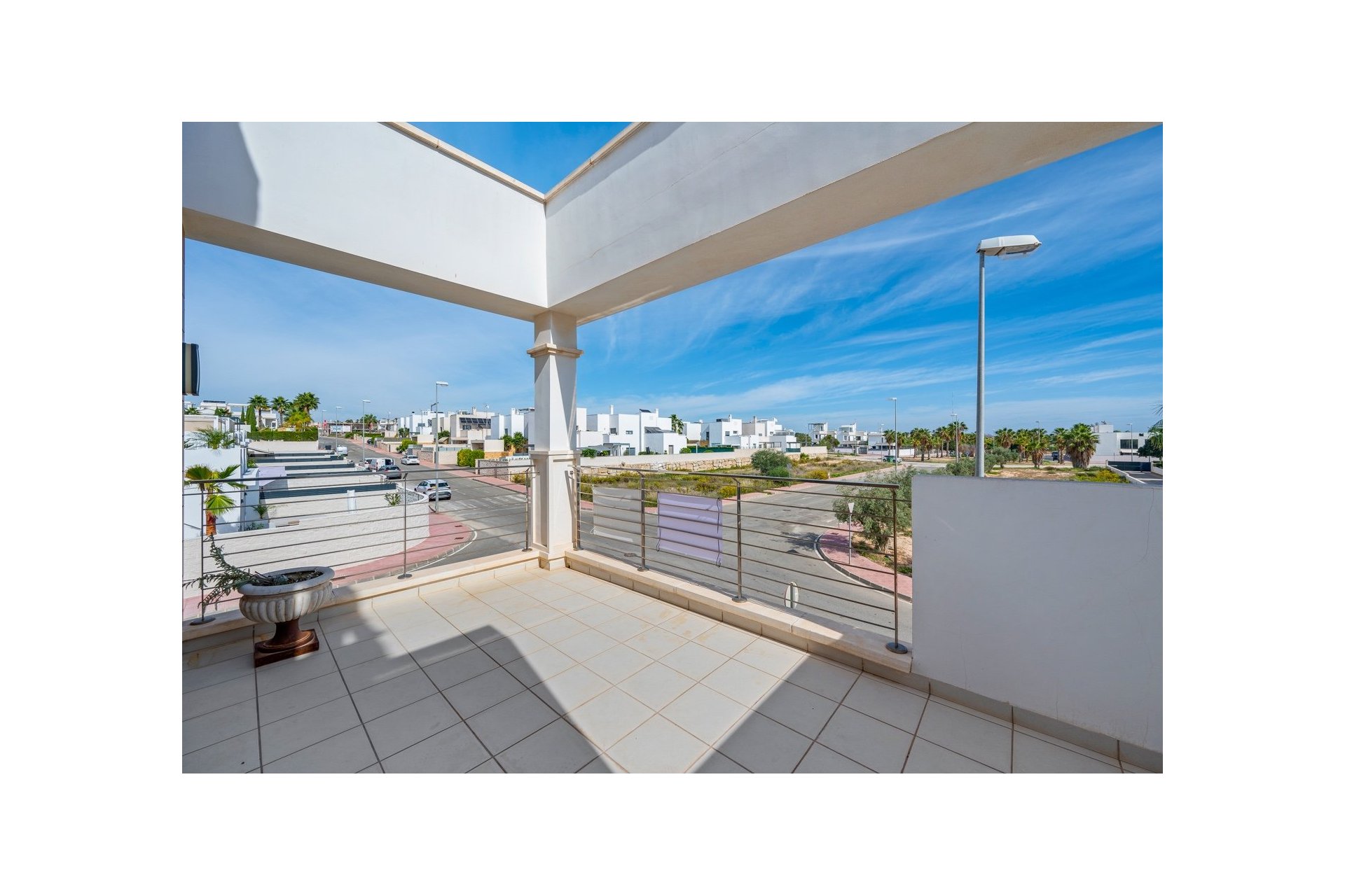 Reventa - Duplex - Ciudad Quesada - Rojales - Rojales