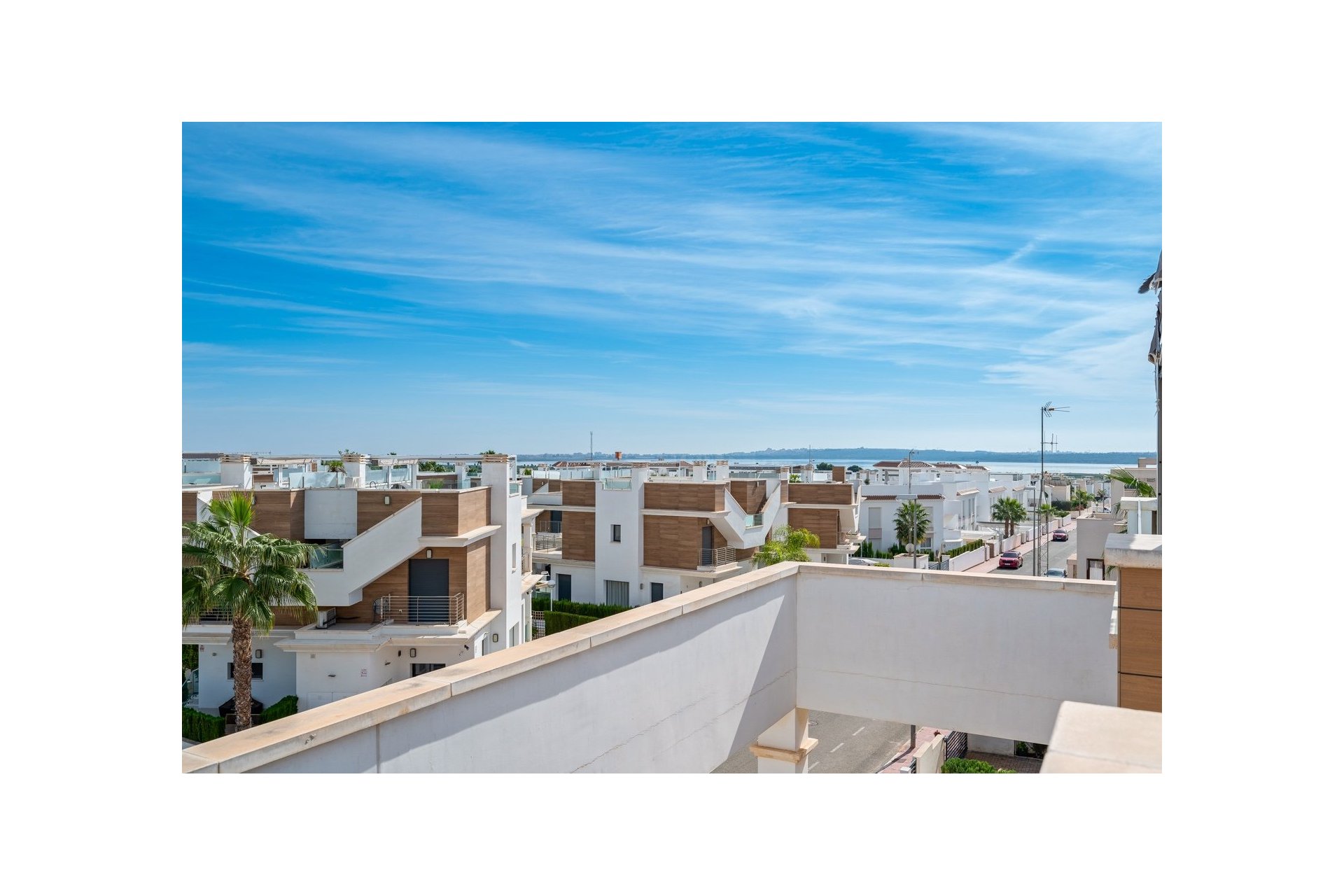 Reventa - Duplex - Ciudad Quesada - Rojales - Rojales